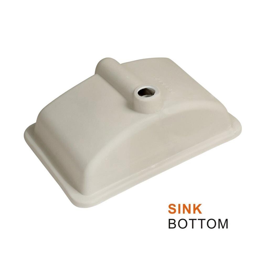 CASAINC CQ1612B Bath-Sink - View #3