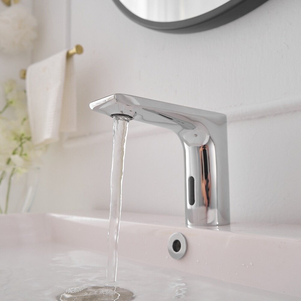 BWE A-918112-C Lavatory-Faucets - View #3