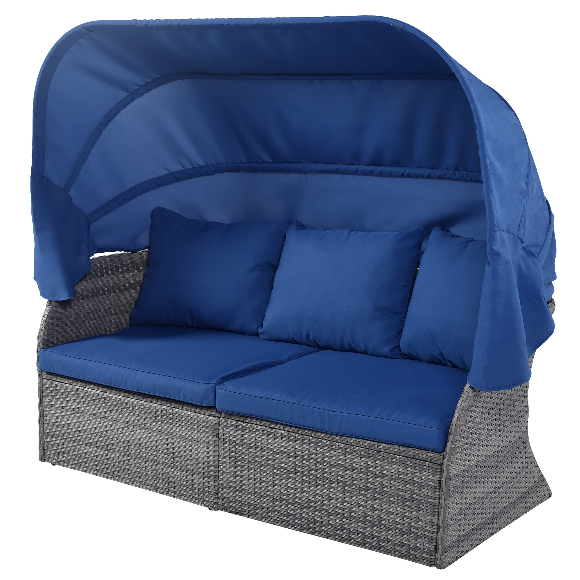 Flynama YC-V-WY00-0281AAV Patio-Conversation-Sets - View #3