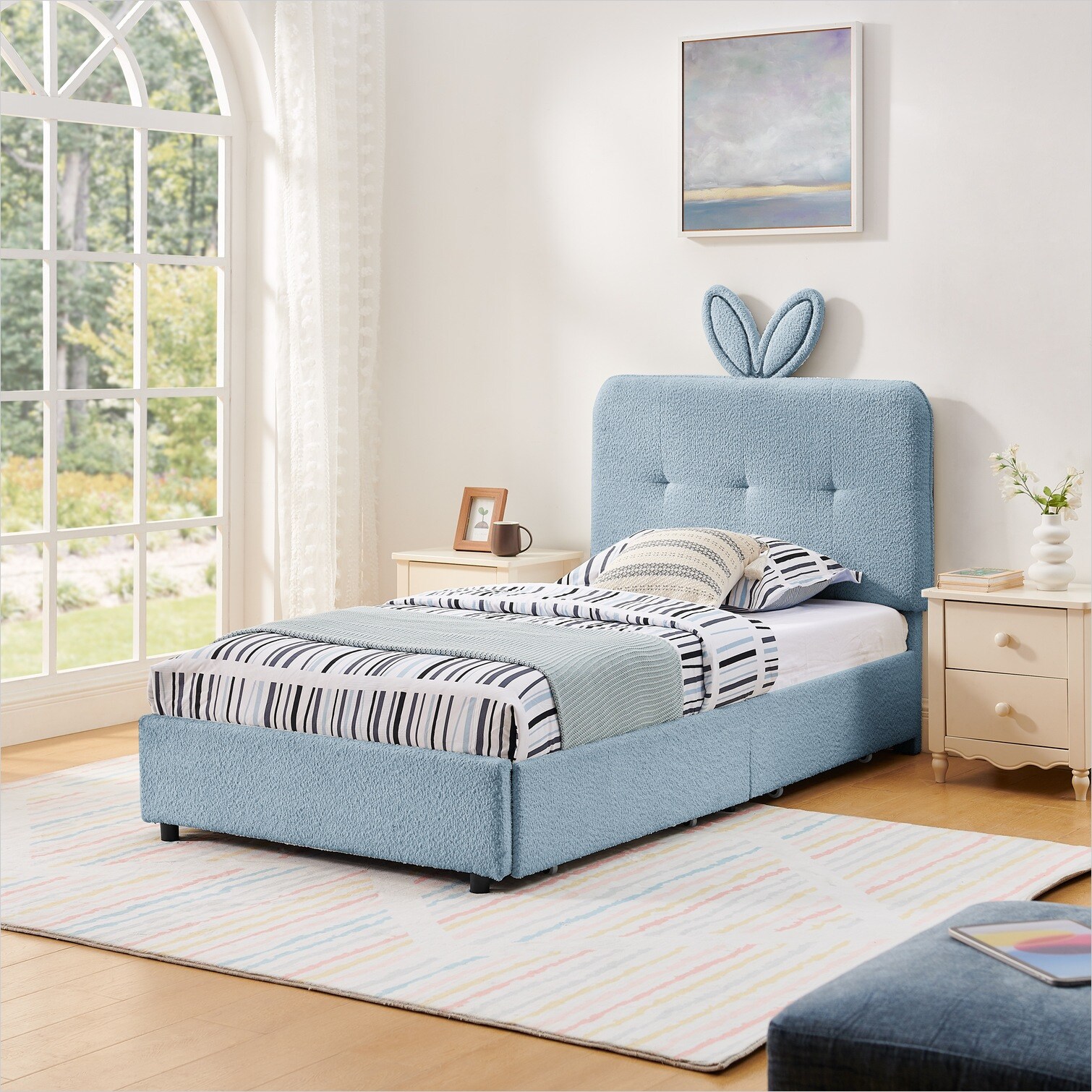 SunJet 5IP9LWIFGVDO beds - View #10
