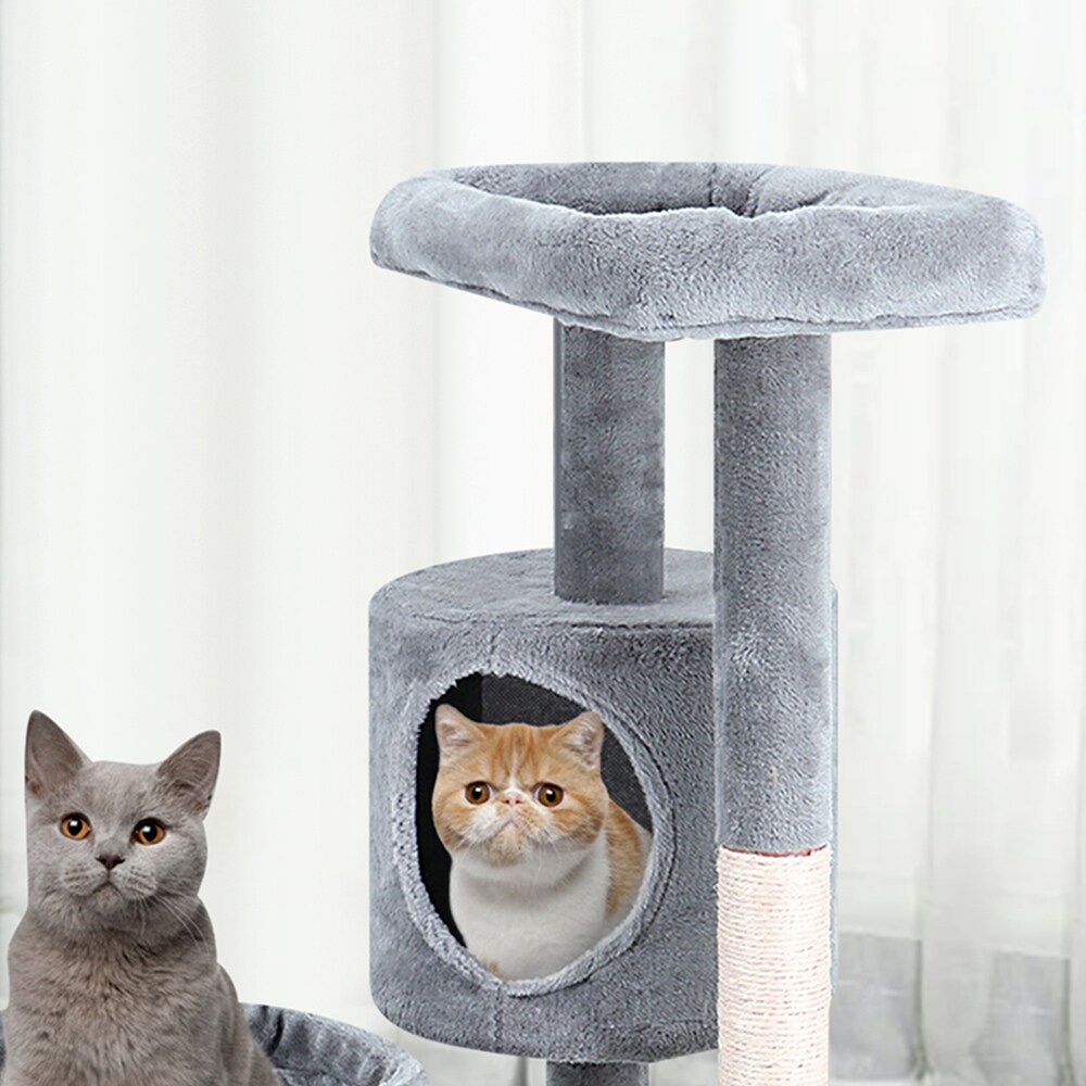 Topcraft PCW007 Cat-Trees - View #3