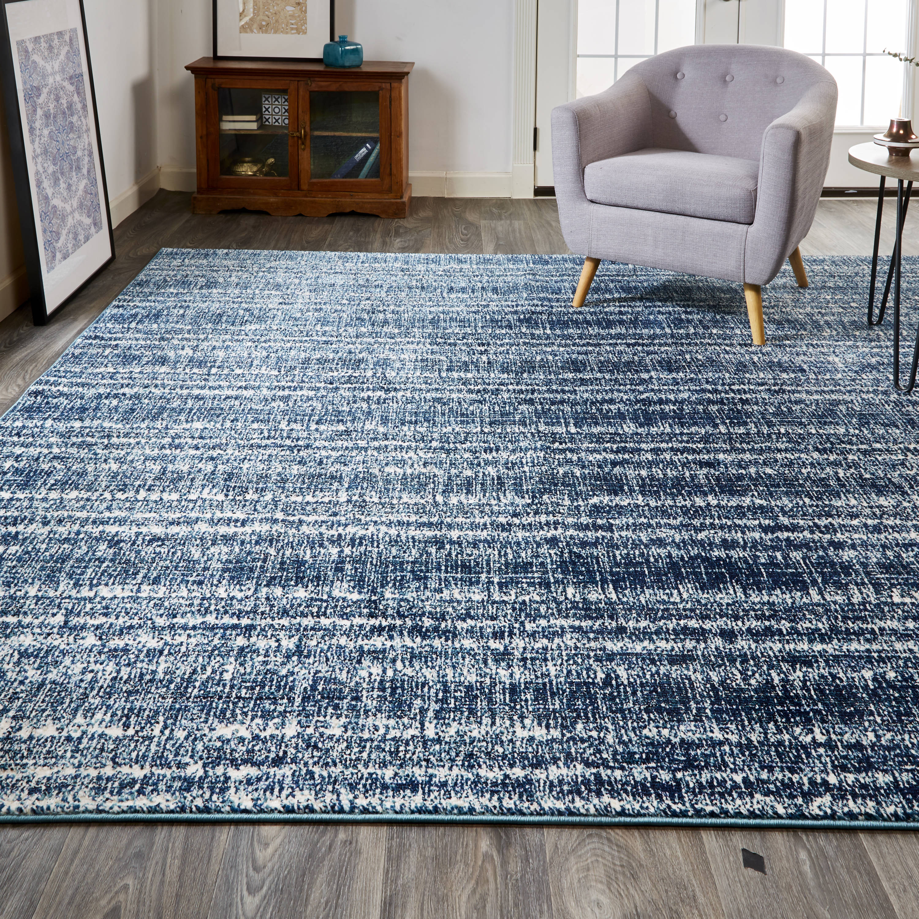 Room Envy RMYR3425BGEDBLF05 rugs - View #6