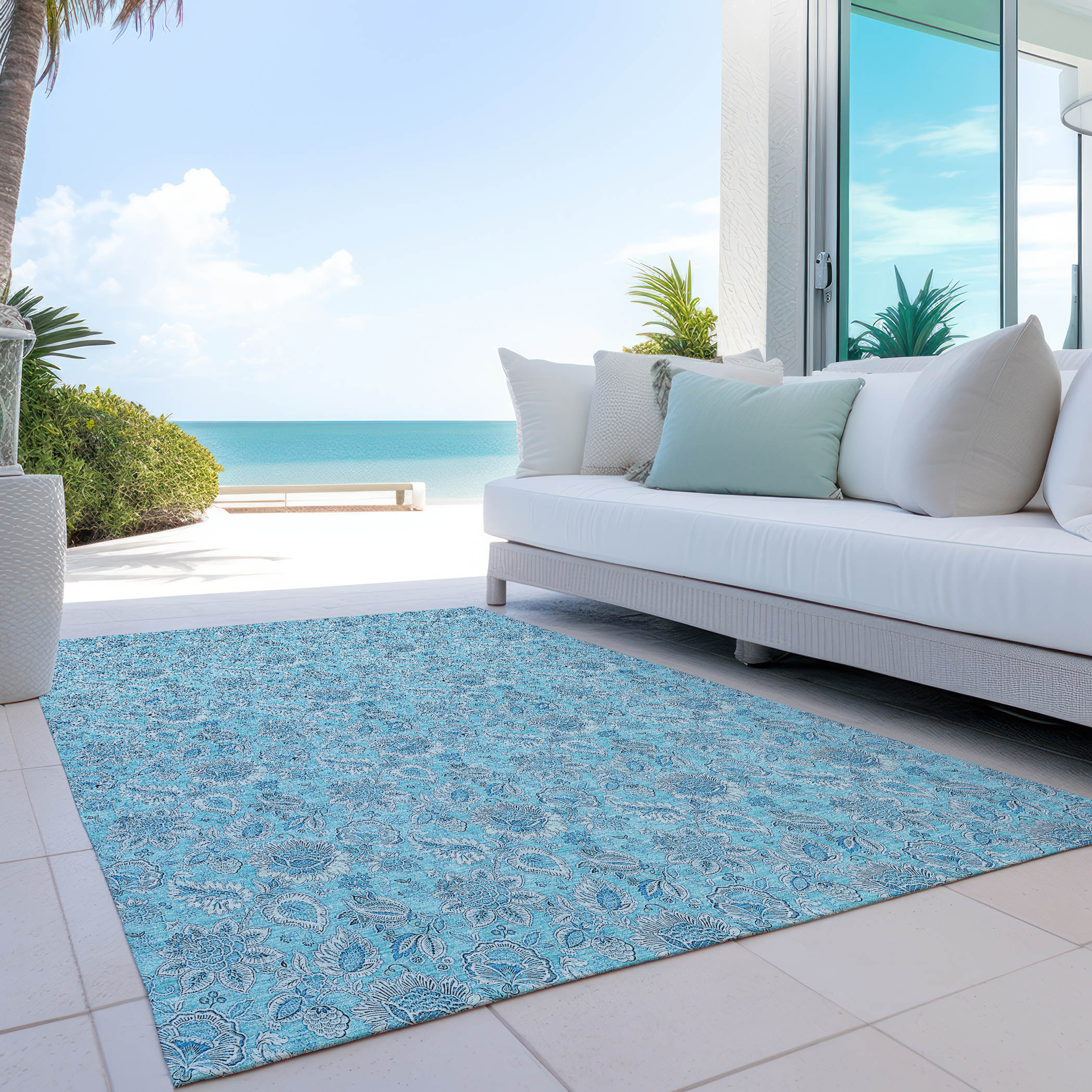 Addison Rugs ACN662AQ9X12 rugs - View #8