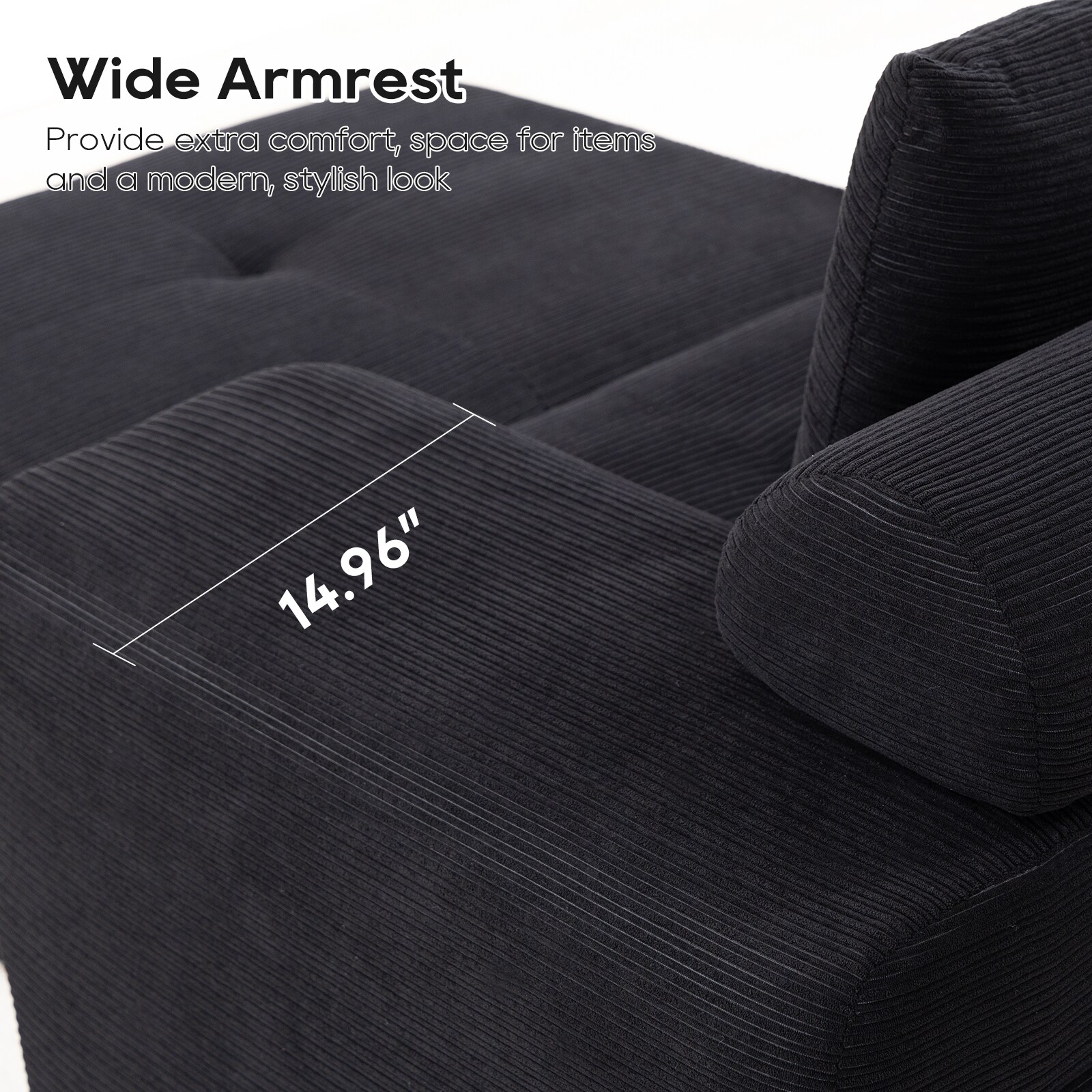 LOVMOR SF-X-W2959S00016 futons - View #5