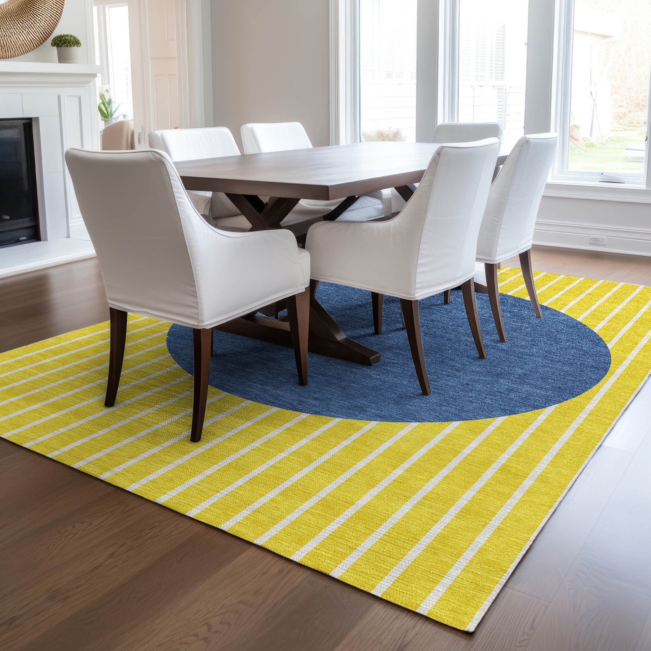 Addison Rugs ACN994YE30X46 rugs - View #7