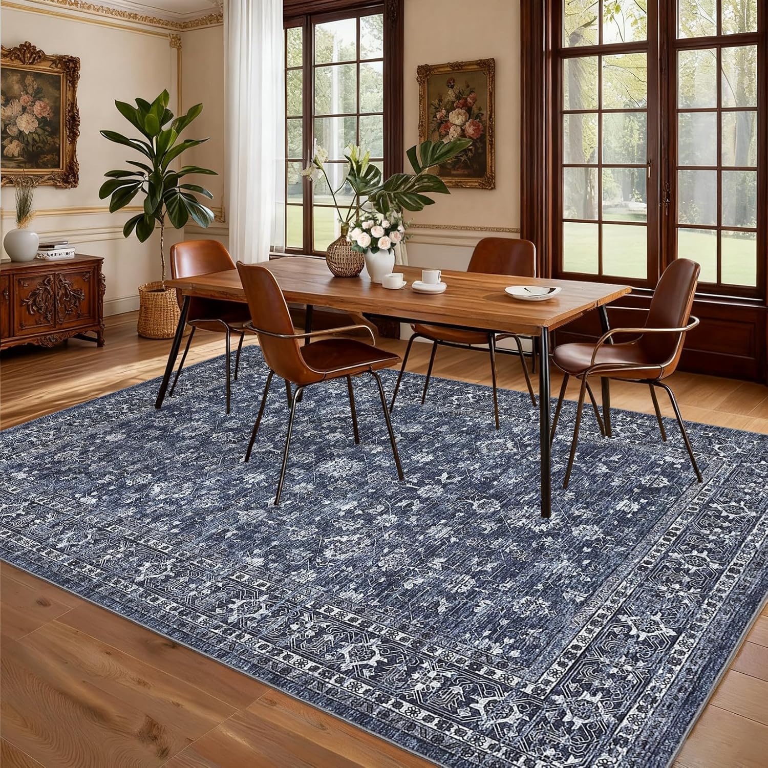 GAOMON CQC-2K75VQ-CDIN rugs - View #3