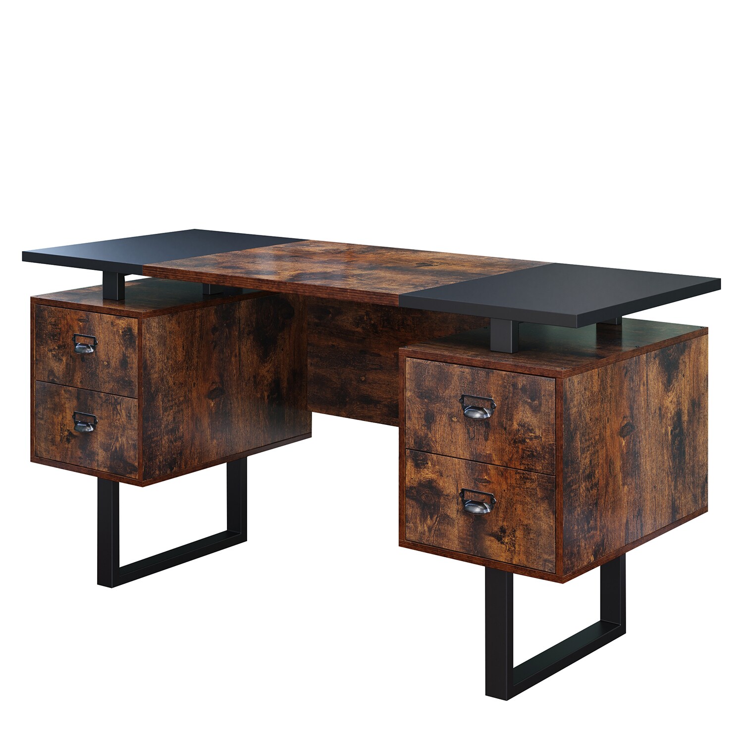 GZMR LZX-WF-401CM desks - View #4