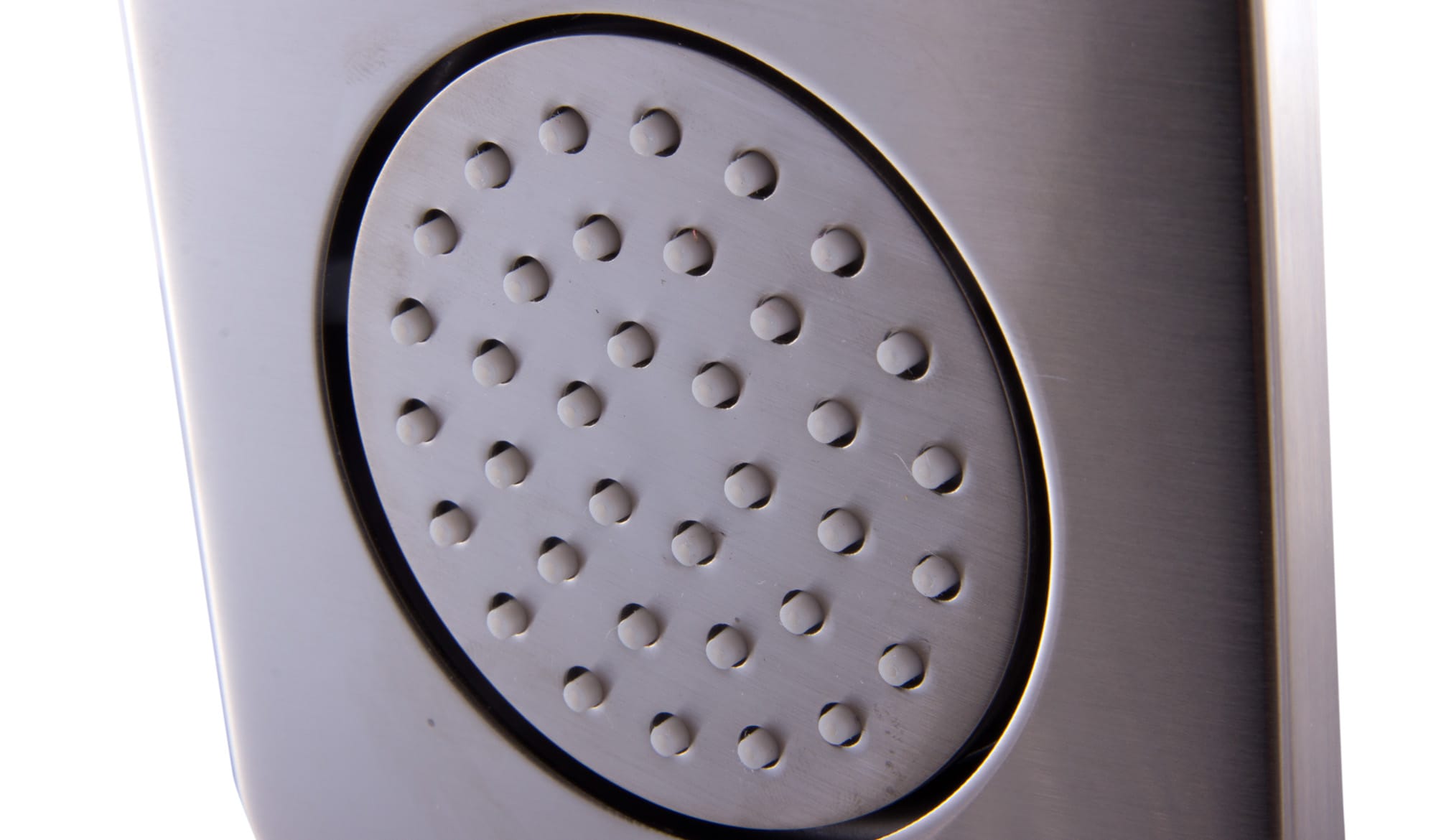 ALFI AB3801-BN Shower-Tub-Jets - View #5