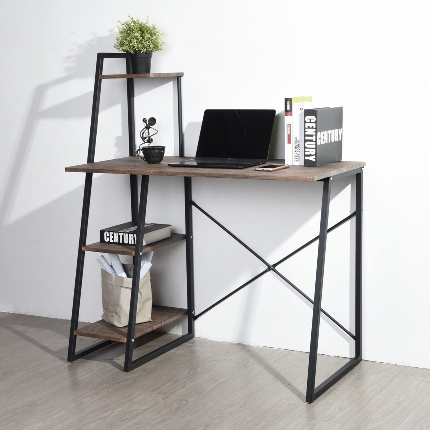 Mondawe OR-30084-GP desks - View #4