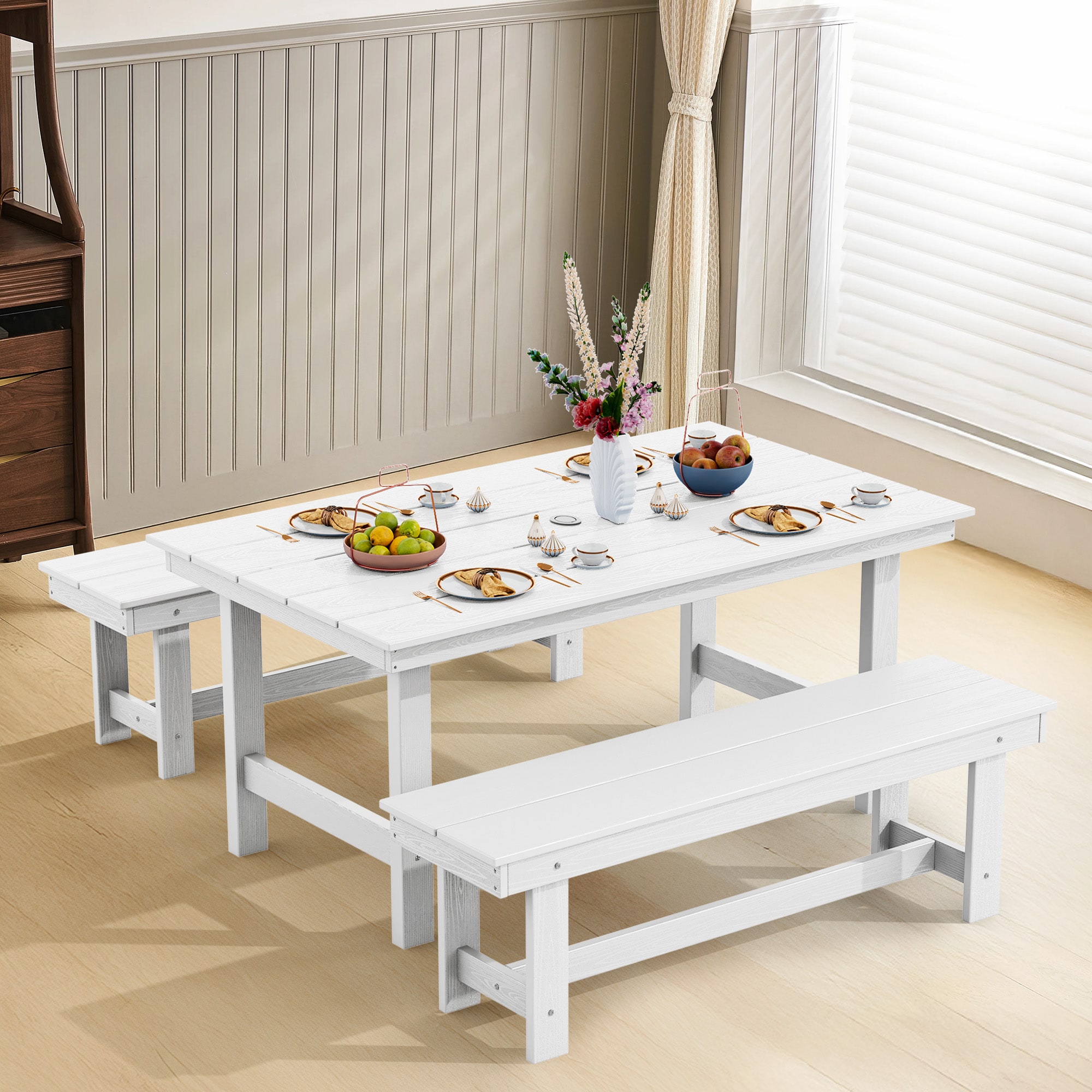 JEAREY PECZD3JT-WE Patio-Dining-Sets - View #8