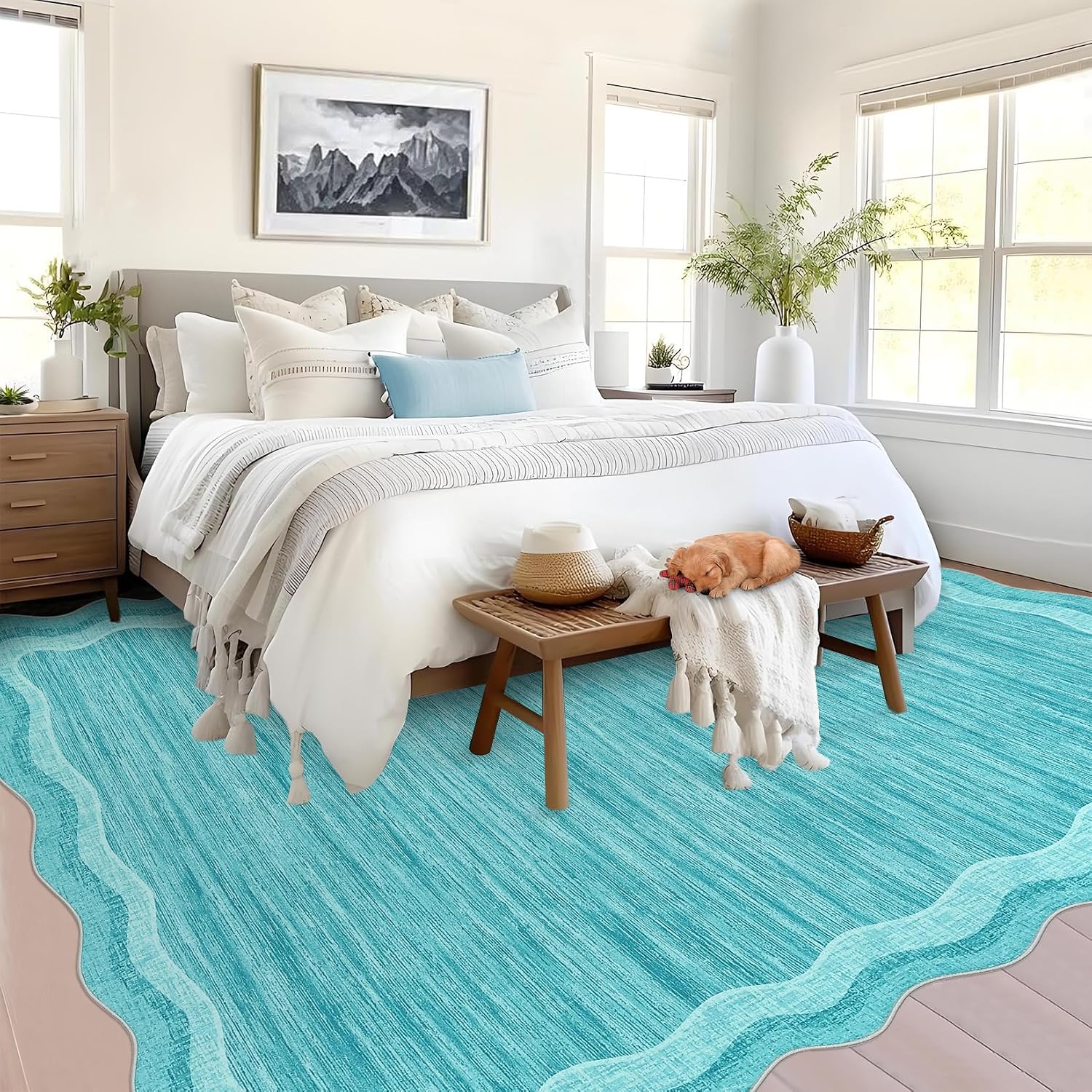 Assile XH260821286 rugs - View #4