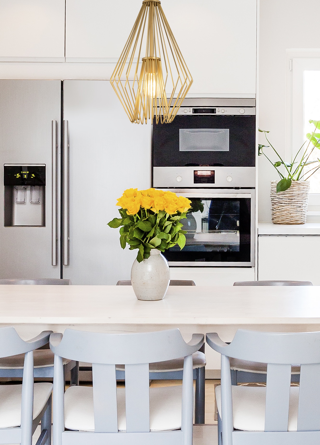 Z-Lite 442MP12-MG Pendant-Lights - View #2