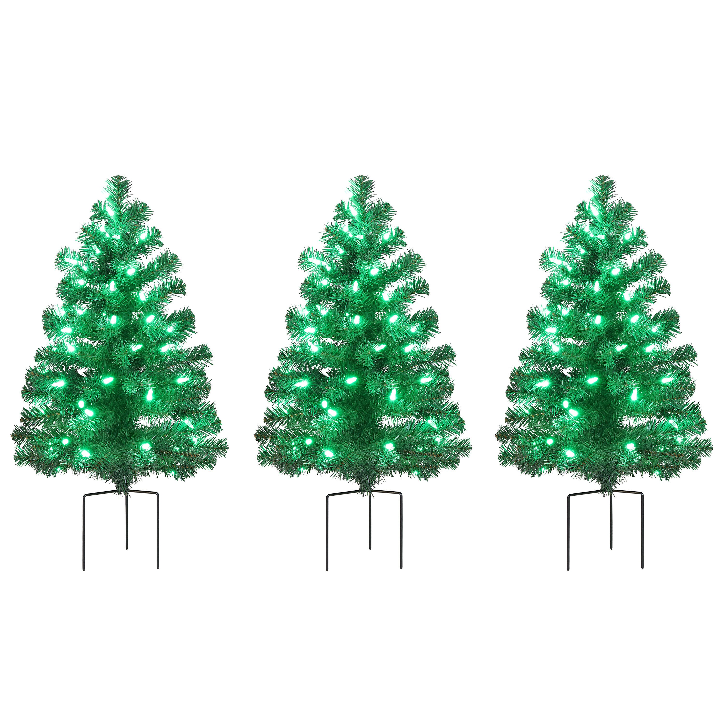Mr. Christmas 68326 Artificial-Christmas-Trees - View #3
