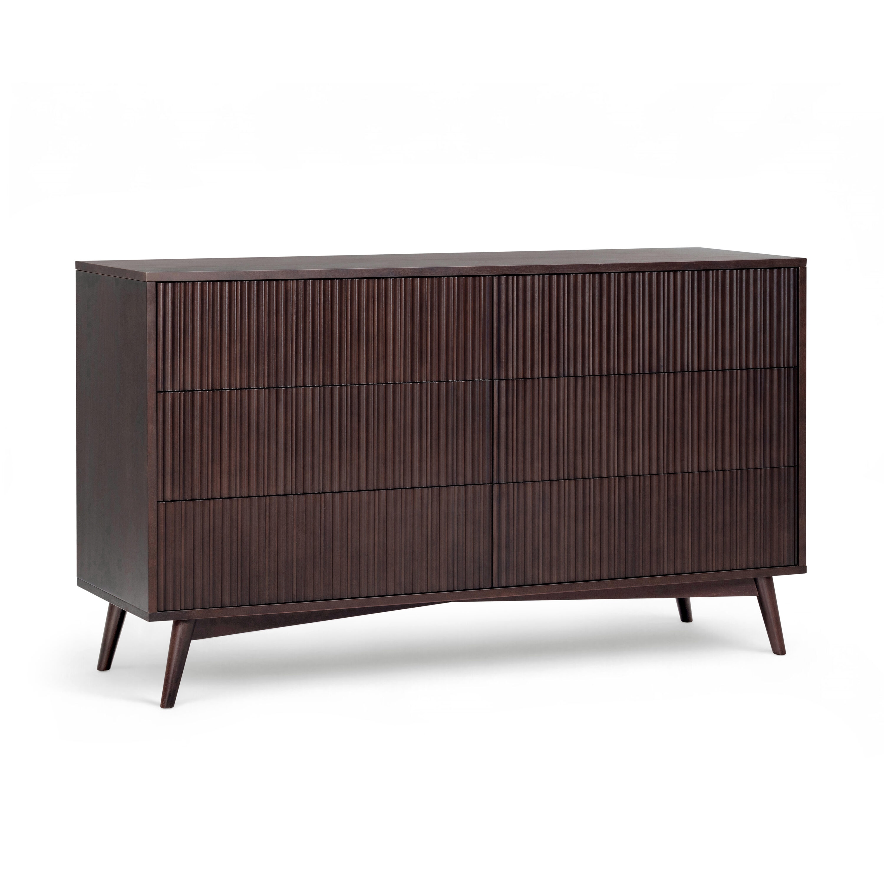 Teamson Home THF2525BK dressers - View #2