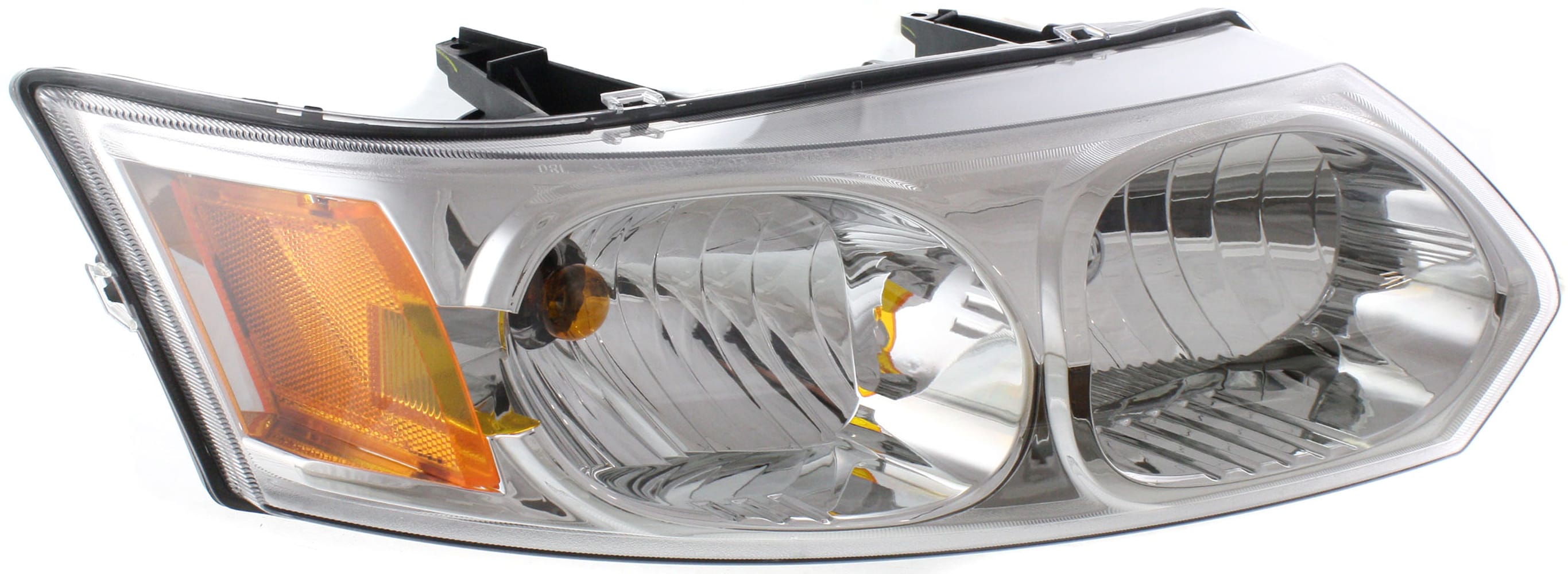 Garage-Pro JCWS100107QGP Headlights-Components - View #3