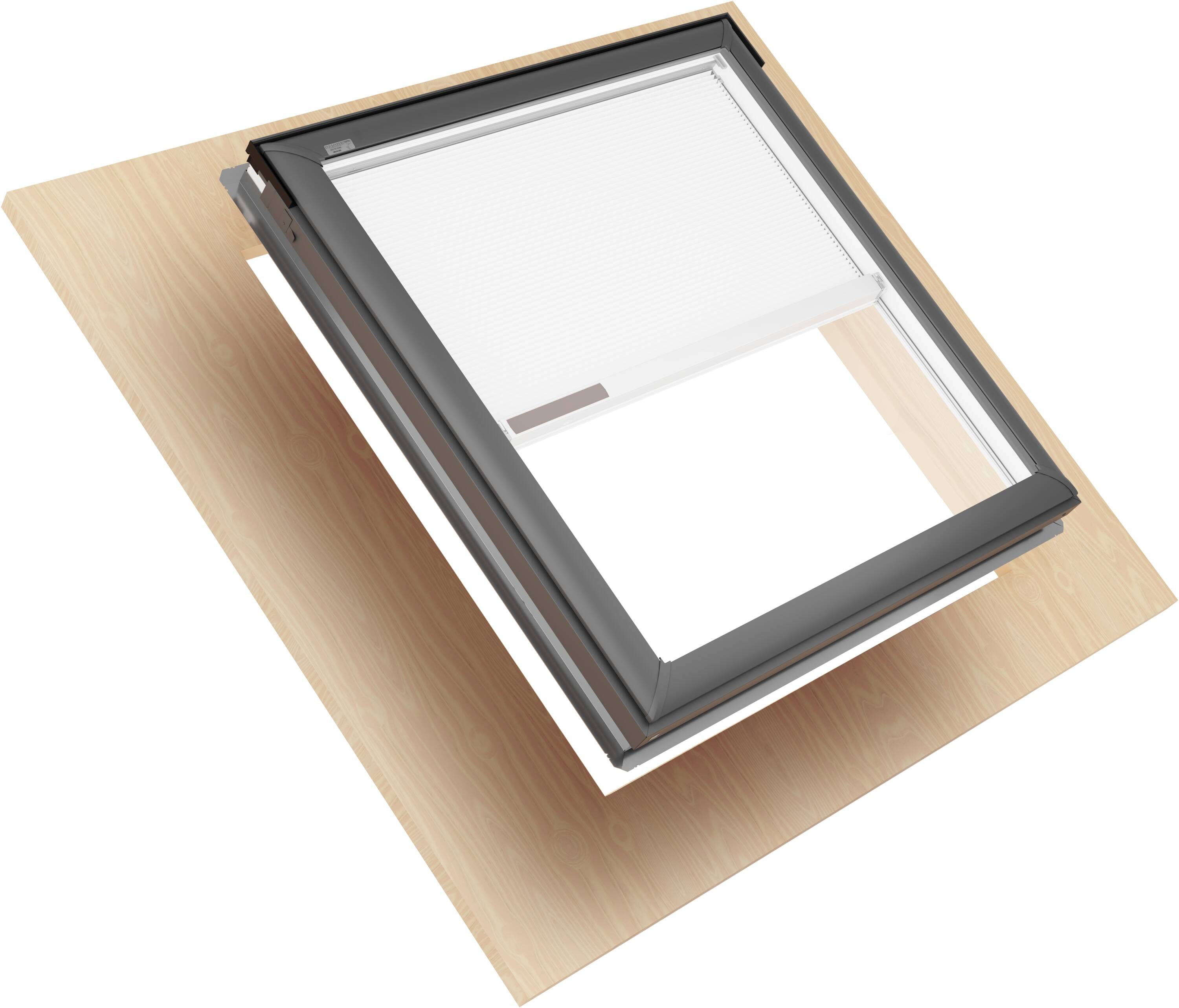 VELUX VS S06 2004S skylights - View #3