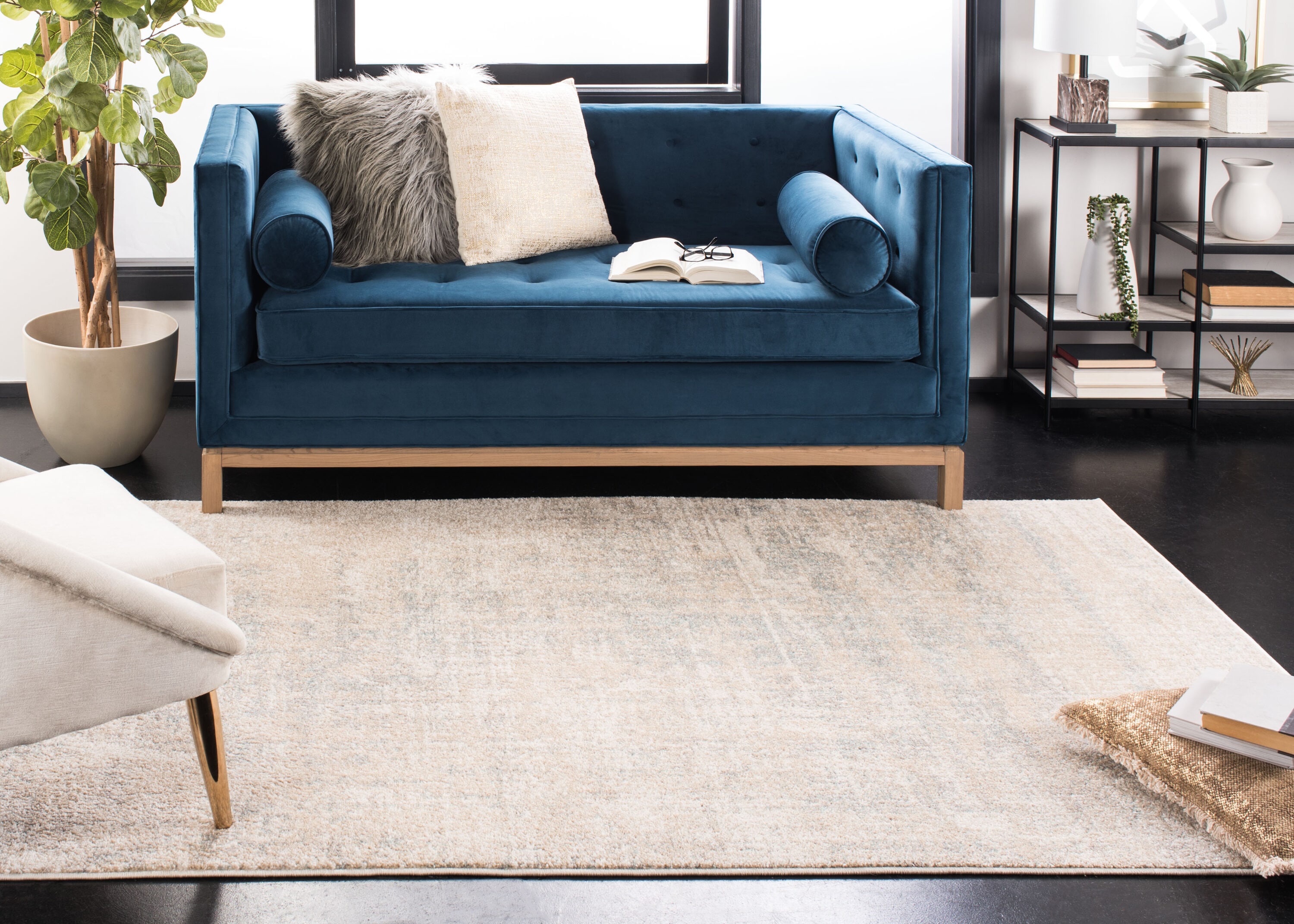 Safavieh ADR207B-6 rugs - View #3