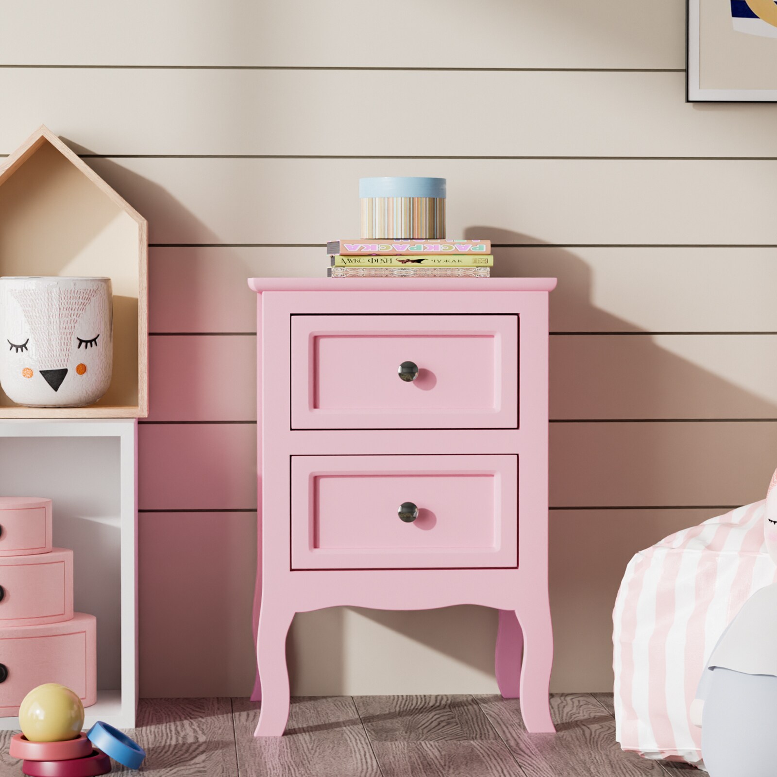 Outopee LO1G52004991 nightstands - View #7