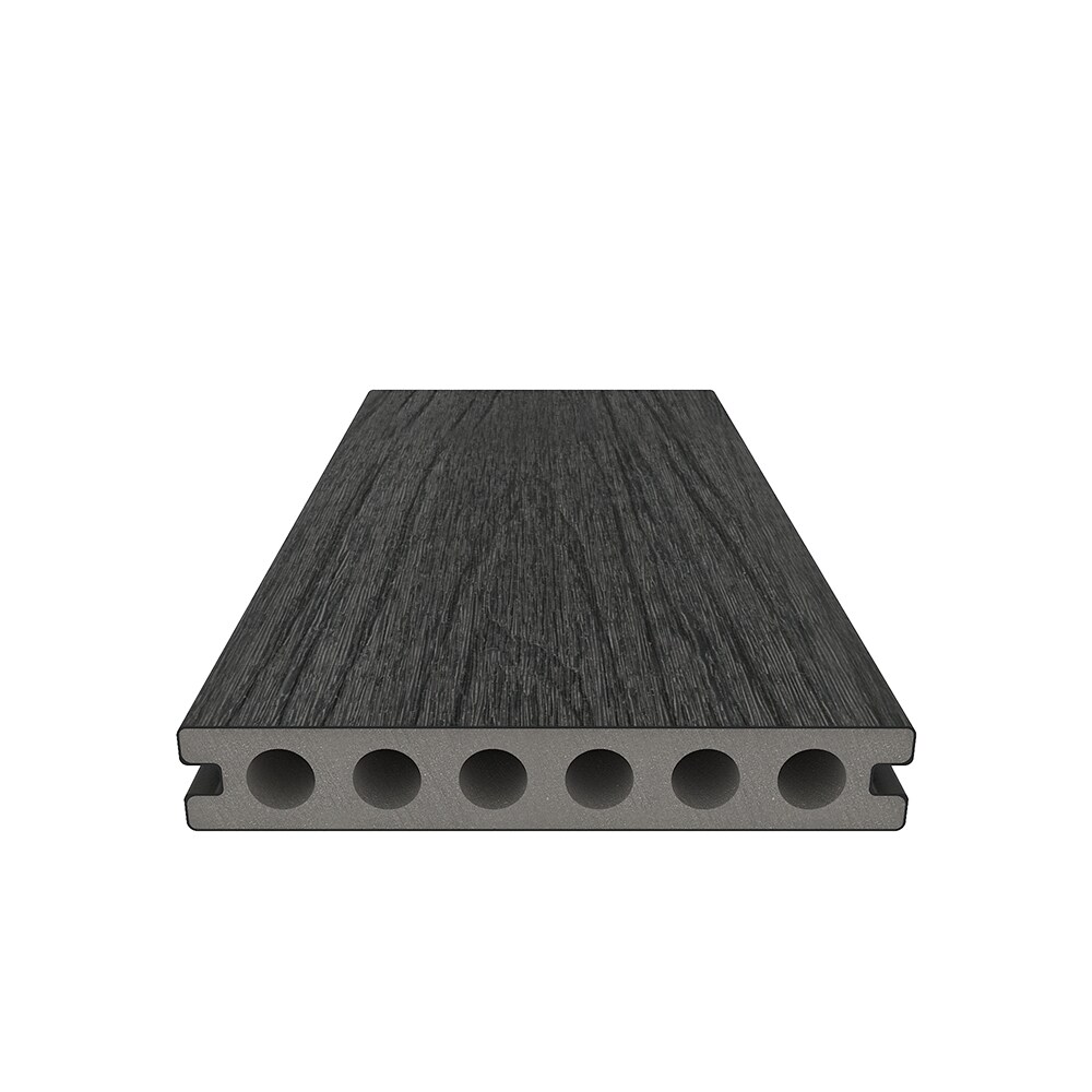 NewTechWood UH02-8-CH Composite-Deck-Boards - View #3