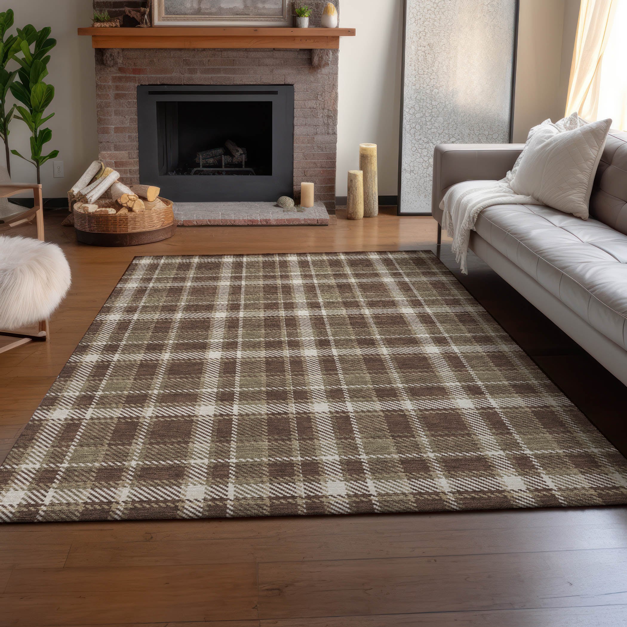 Addison Rugs AMF541TP9X12 rugs - View #7