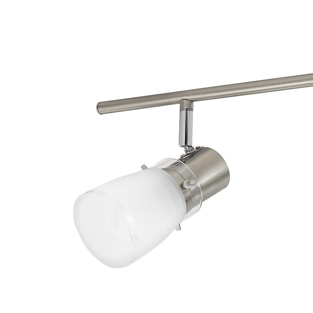 Portfolio 17828-002 Fixed-Track-Lighting - View #5