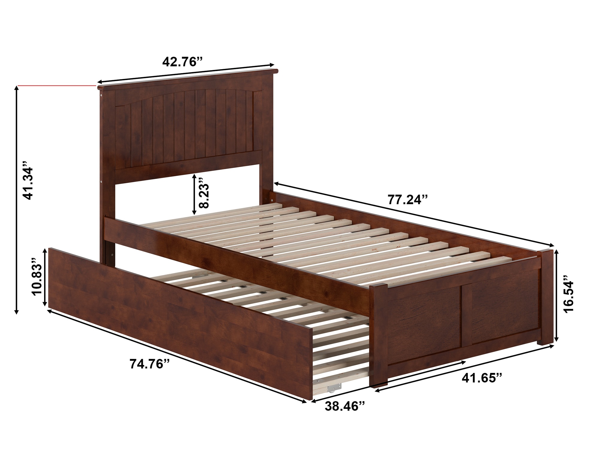 AFI AR8222014 beds - View #14