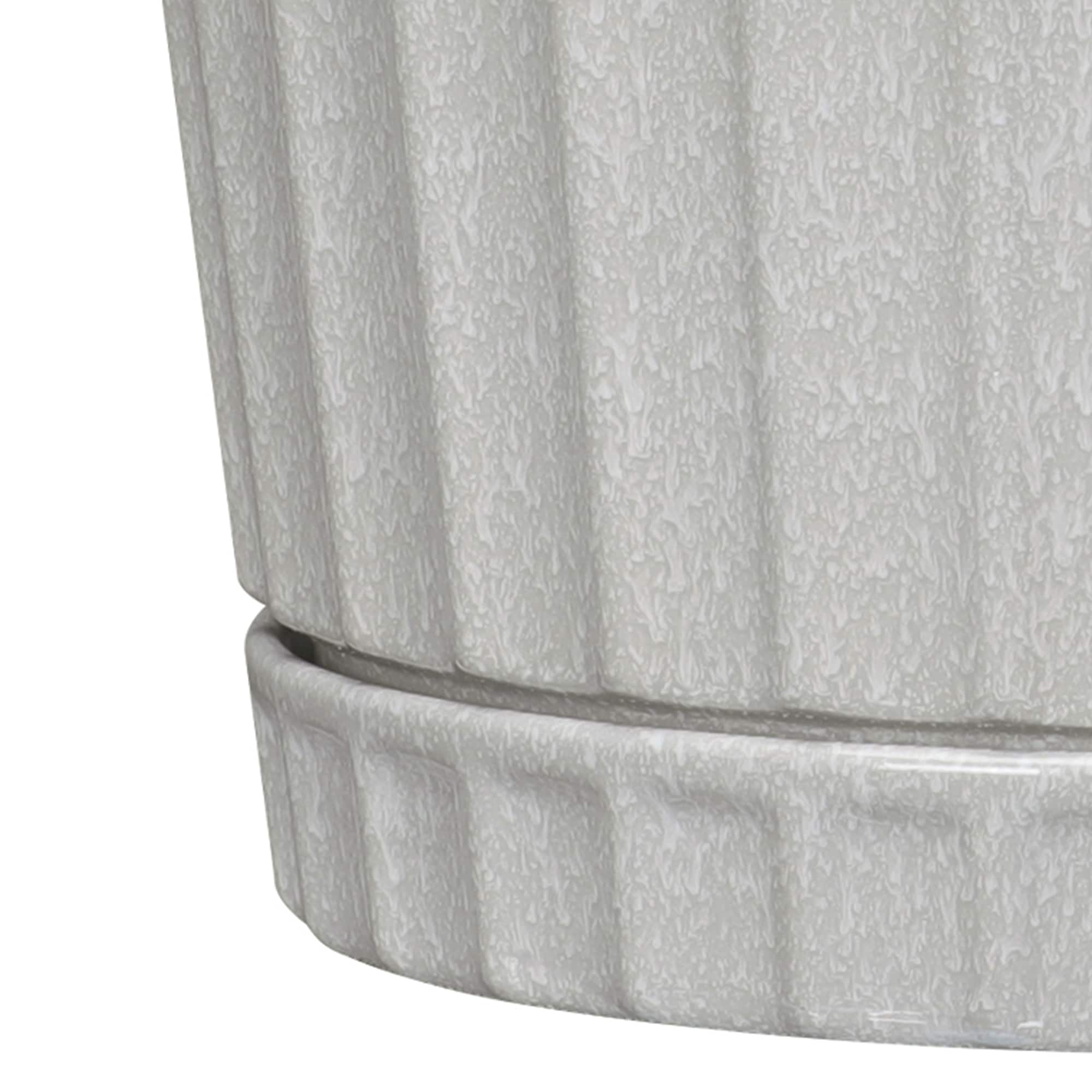 allen + roth PLK6208DSK Planter-Window-Box - View #10
