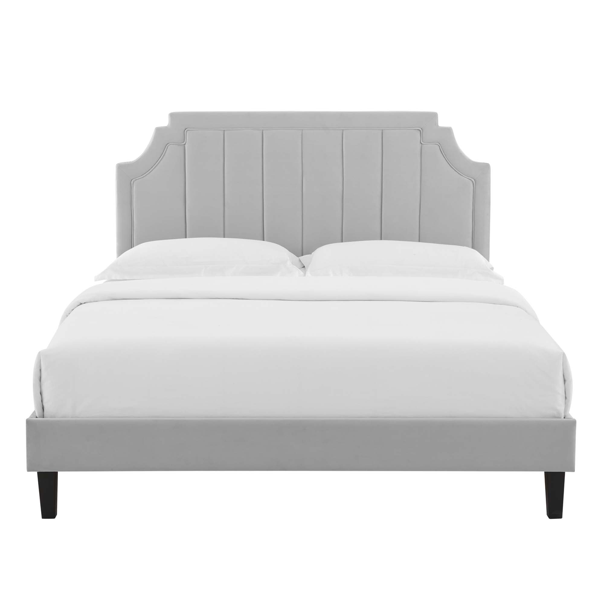 Modway MOD-6914-LGR beds - View #11