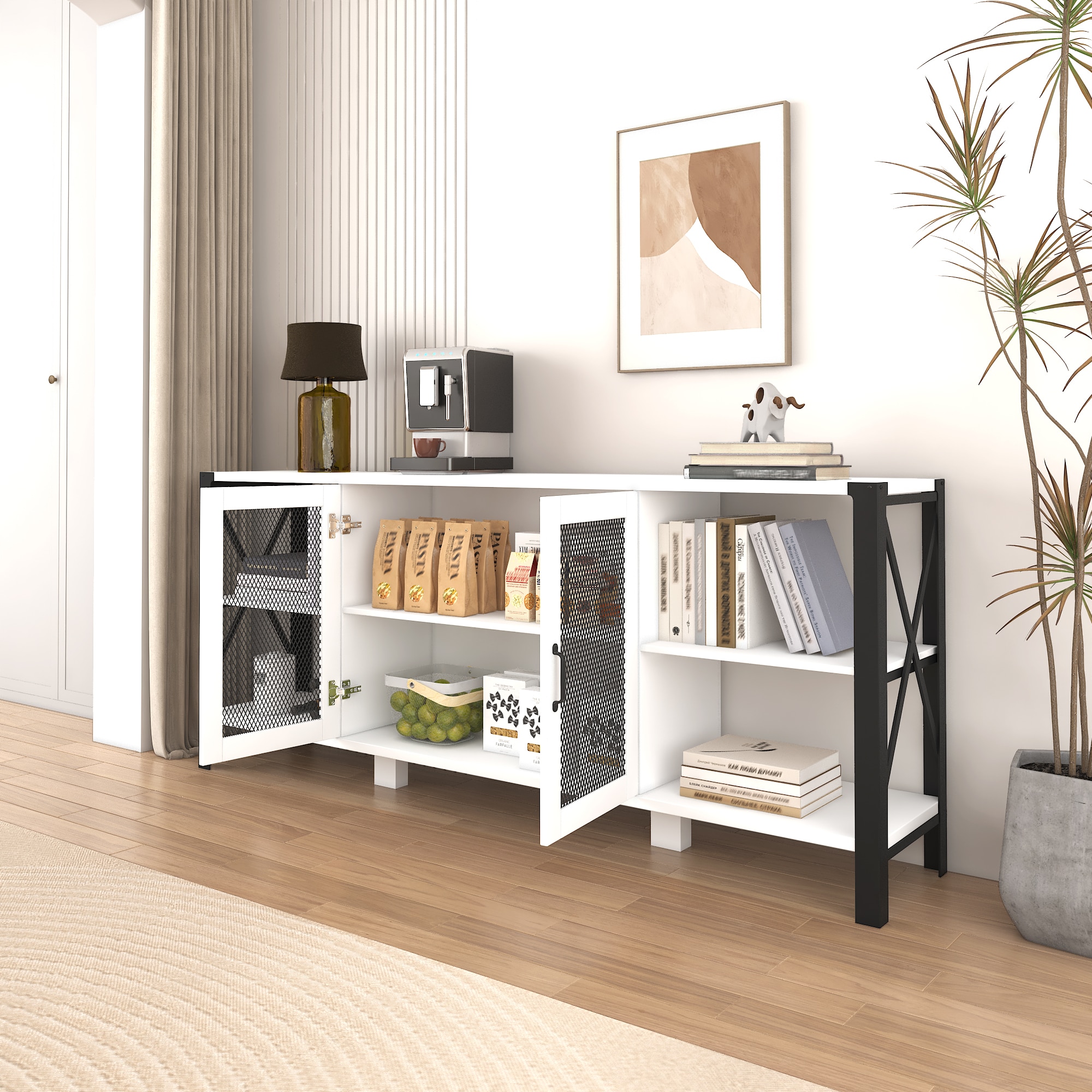 GDFStudio 333224 Tv-Stands - View #4