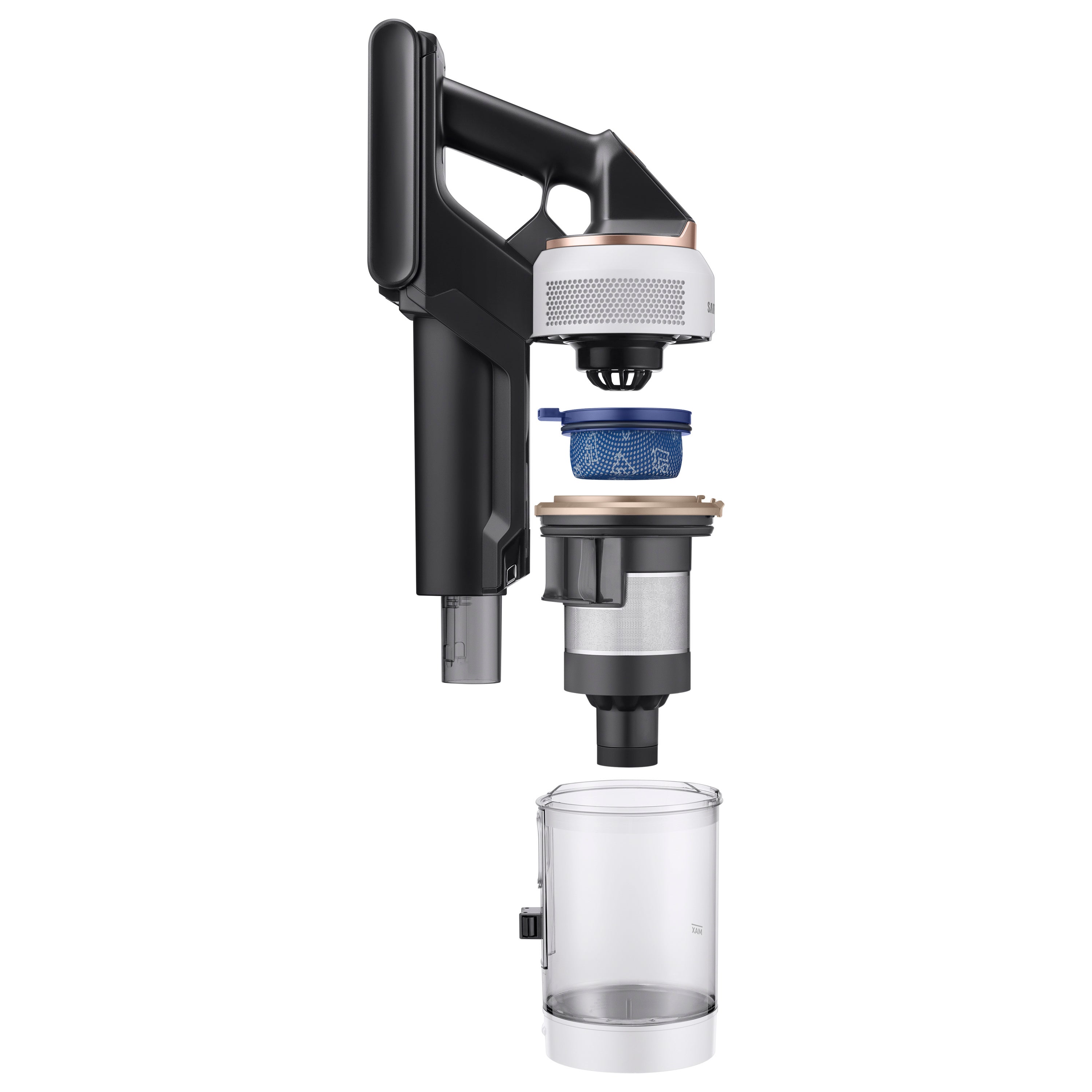 Samsung VS20A95923W Stick-Vacuums - View #6