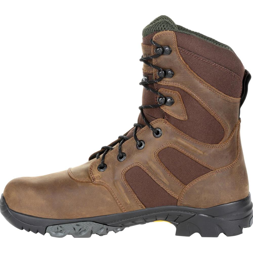 Rocky RKS0412  W  115 footwear - View #5