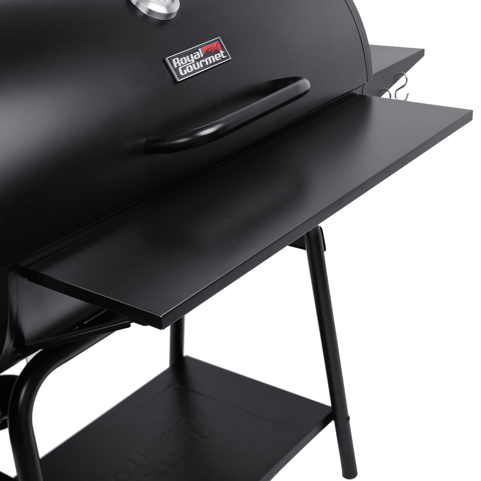 Royal Gourmet CC2036F Charcoal-Grills - View #11