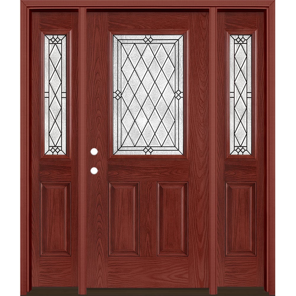 Masonite Residential, Exterior Doors