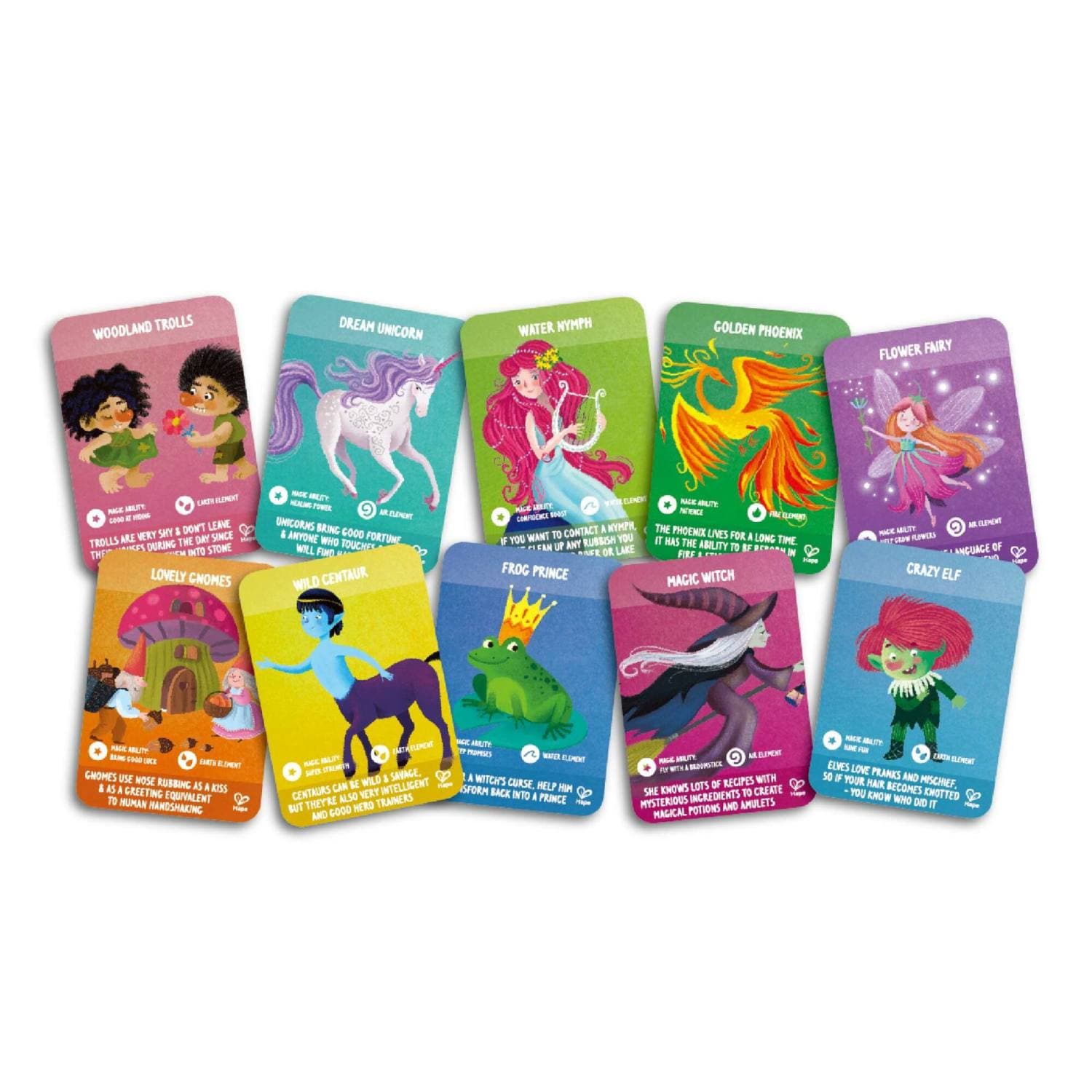 Hape G6943478035539 Play-Toys - View #5