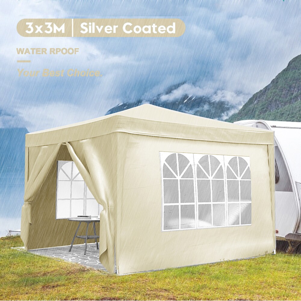 WELLFOR TATY0515 Canopies-Sl - View #4