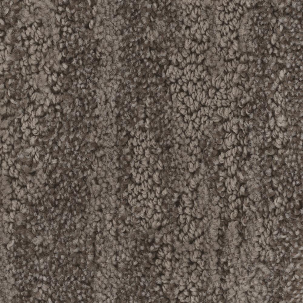 STAINMASTER S7540-110-1200-AB LiveWell Prevalent Courteous Pattern Indoor Carpet