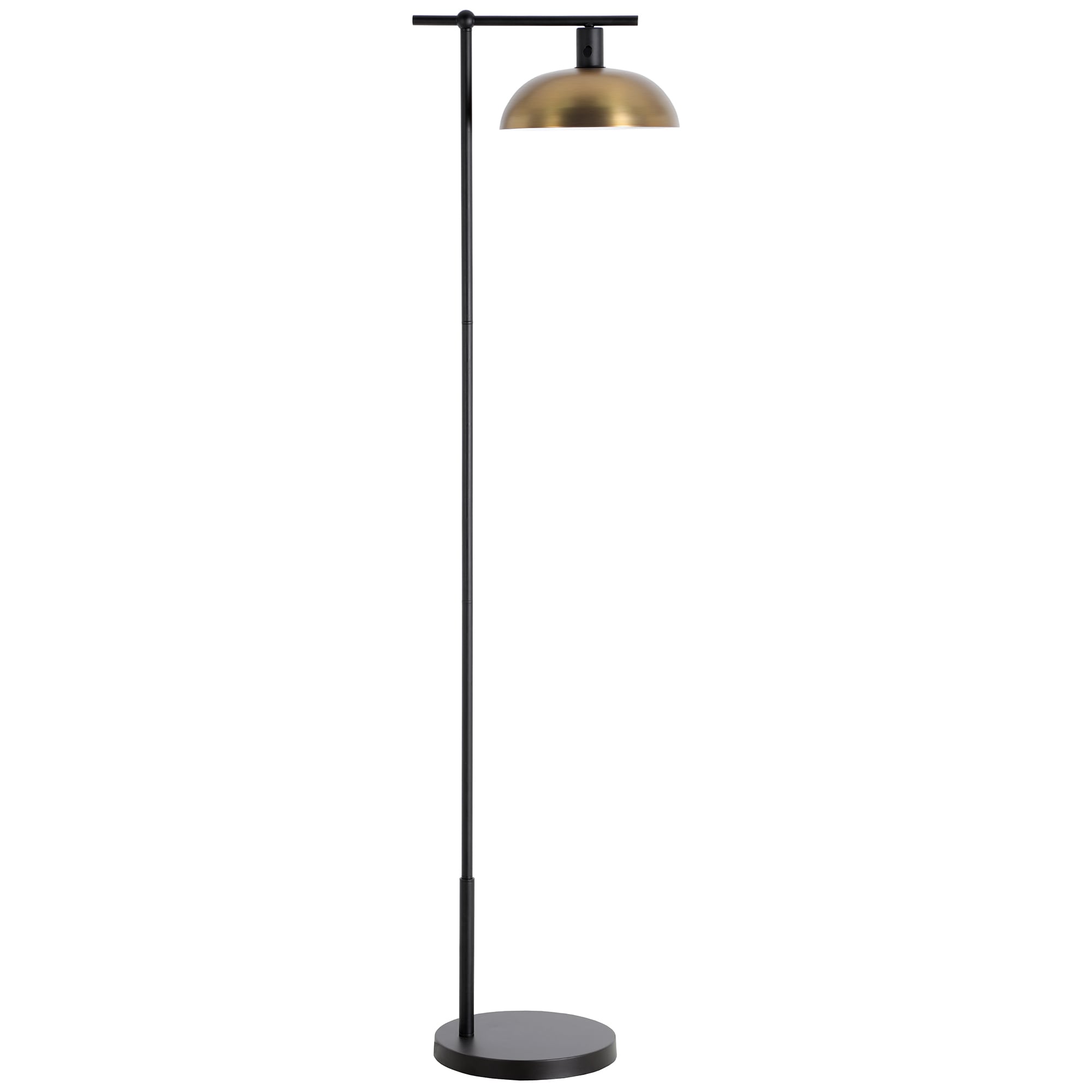 Hailey Home FL1735 floorlamps - View #2