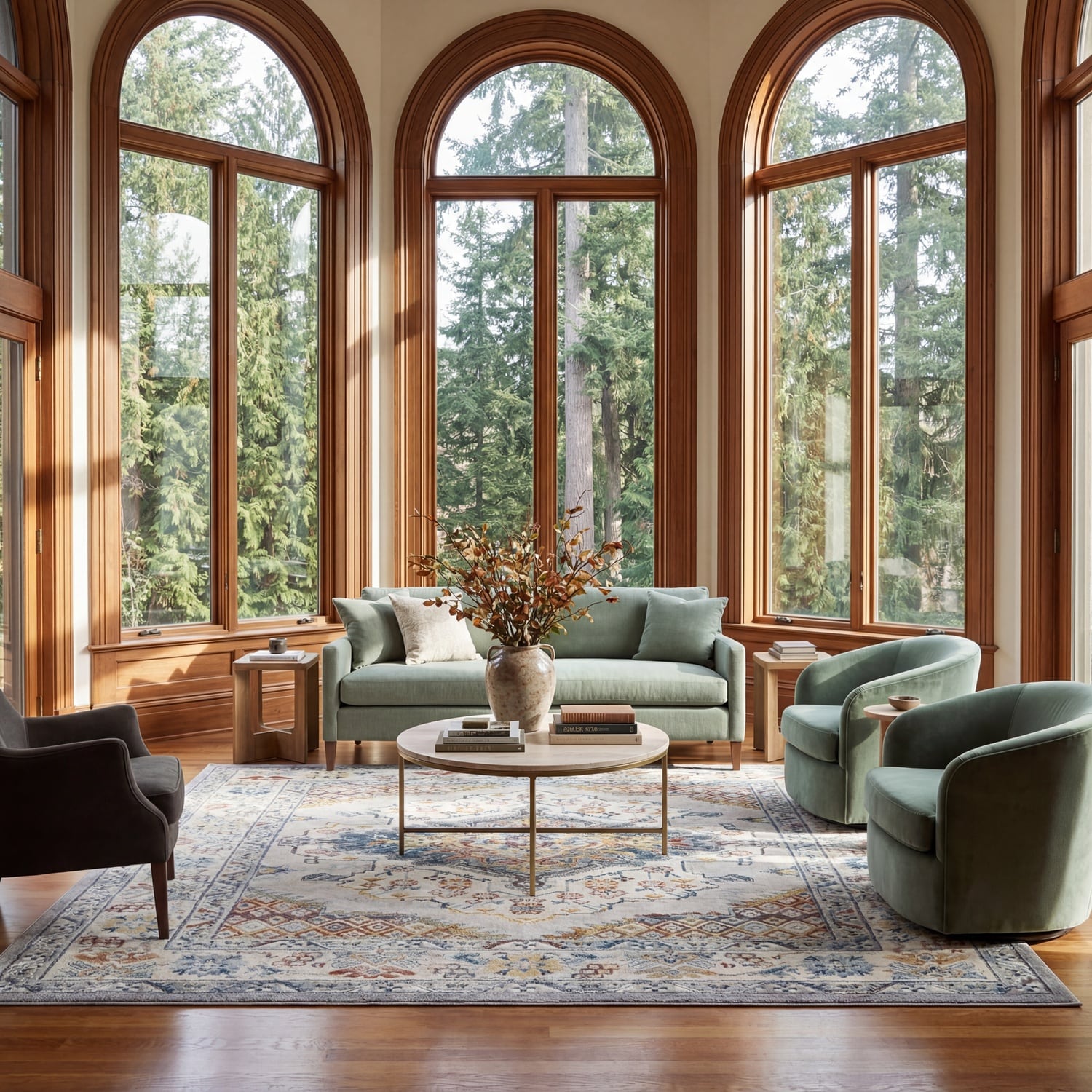 Livabliss AKR2300-710103 rugs - View #5