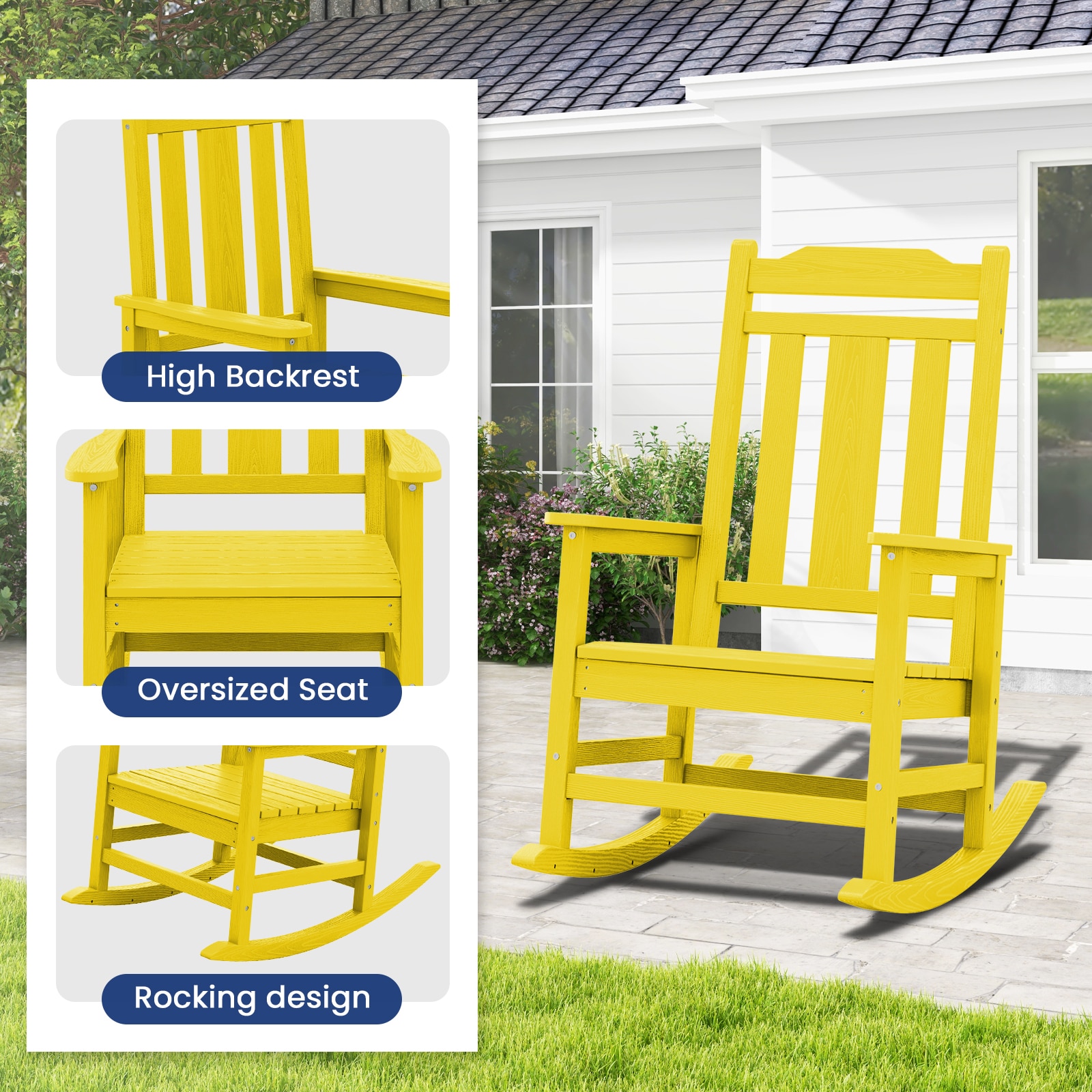 VOUA JCTY-BN Patio-Chairs - View #5