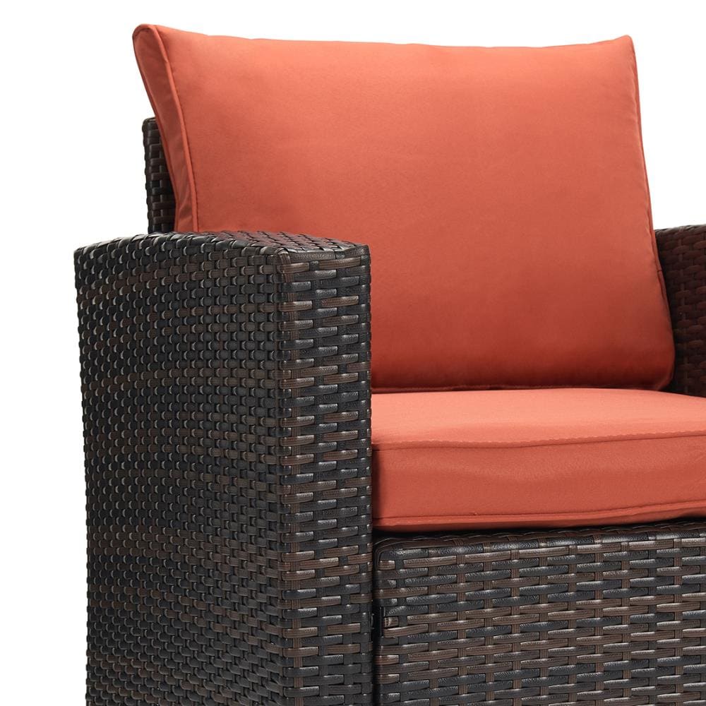 EDYO LIVING HY3612DBOR Patio-Conversation-Sets - View #5