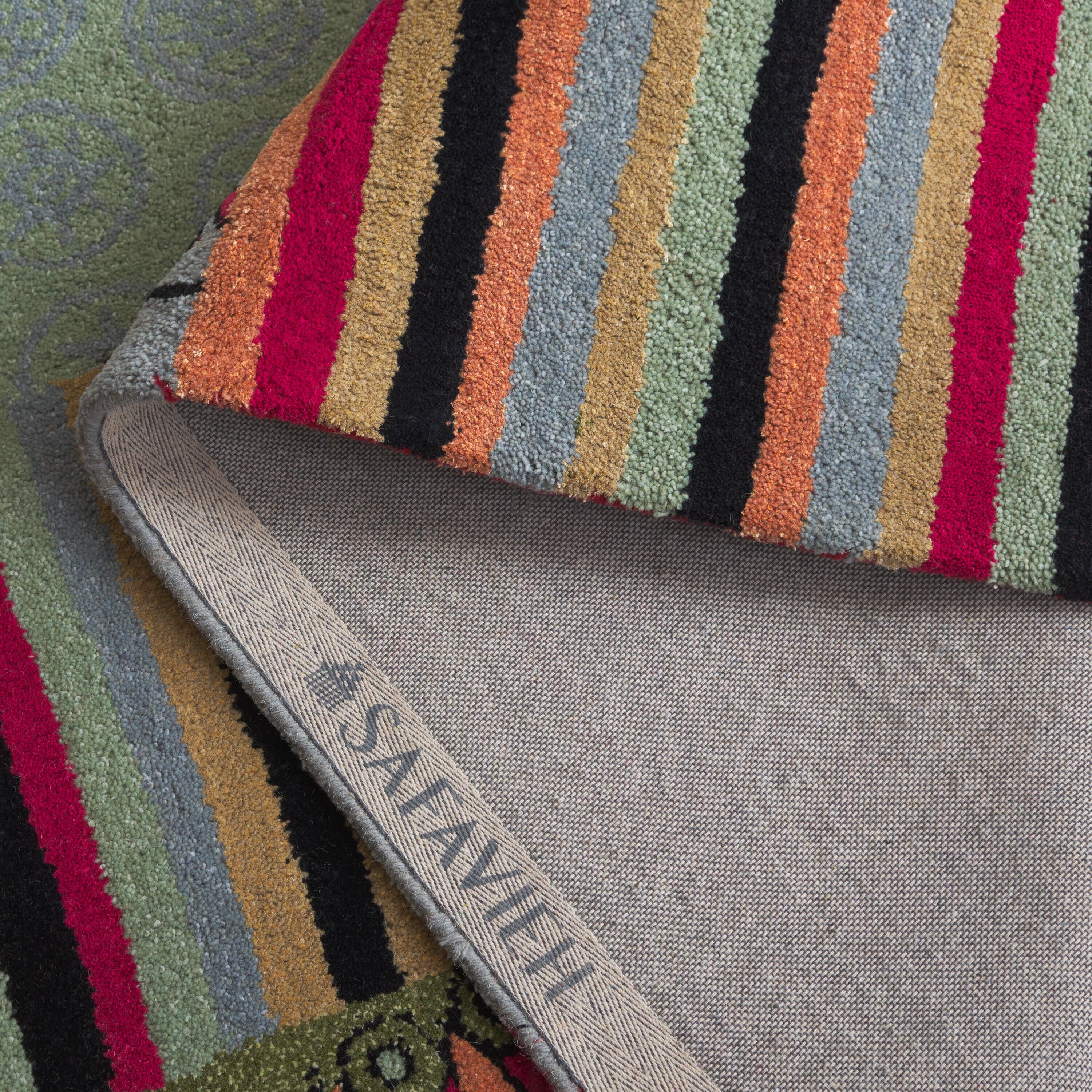 Safavieh SOH817A-28 rugs - View #8