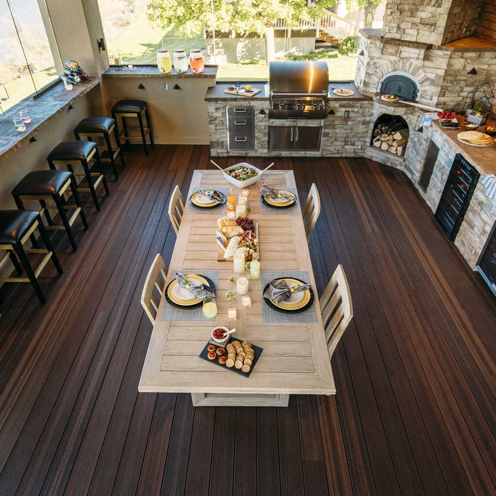 Envision Outdoor Living Products 31004223 Composite-Deck-Boards - View #6