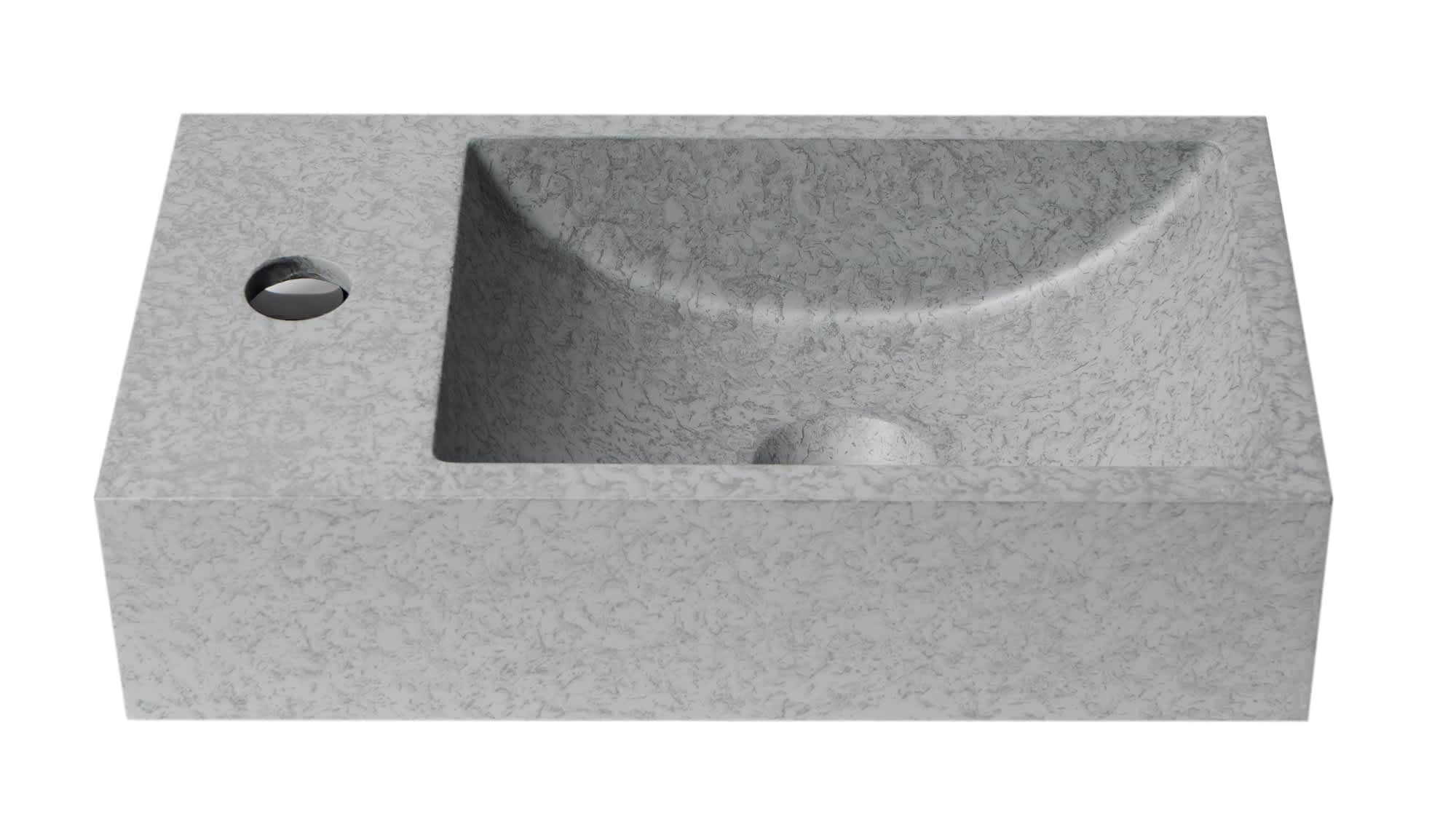 ALFI ABCO108 Bath-Sink - View #2