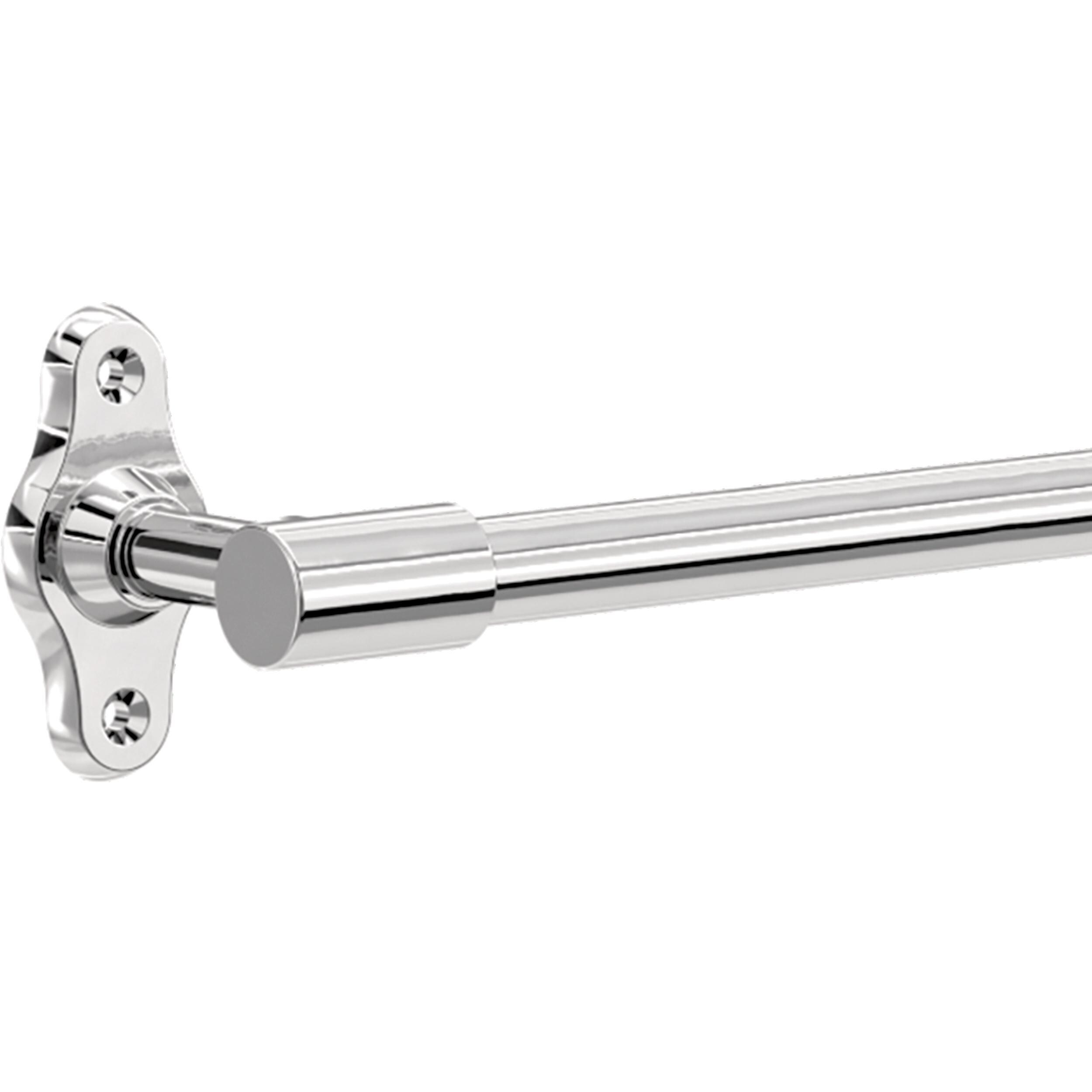 Franklin Brass CLWY64-PC Decorative-Bath-Hardware-Kits - View #4
