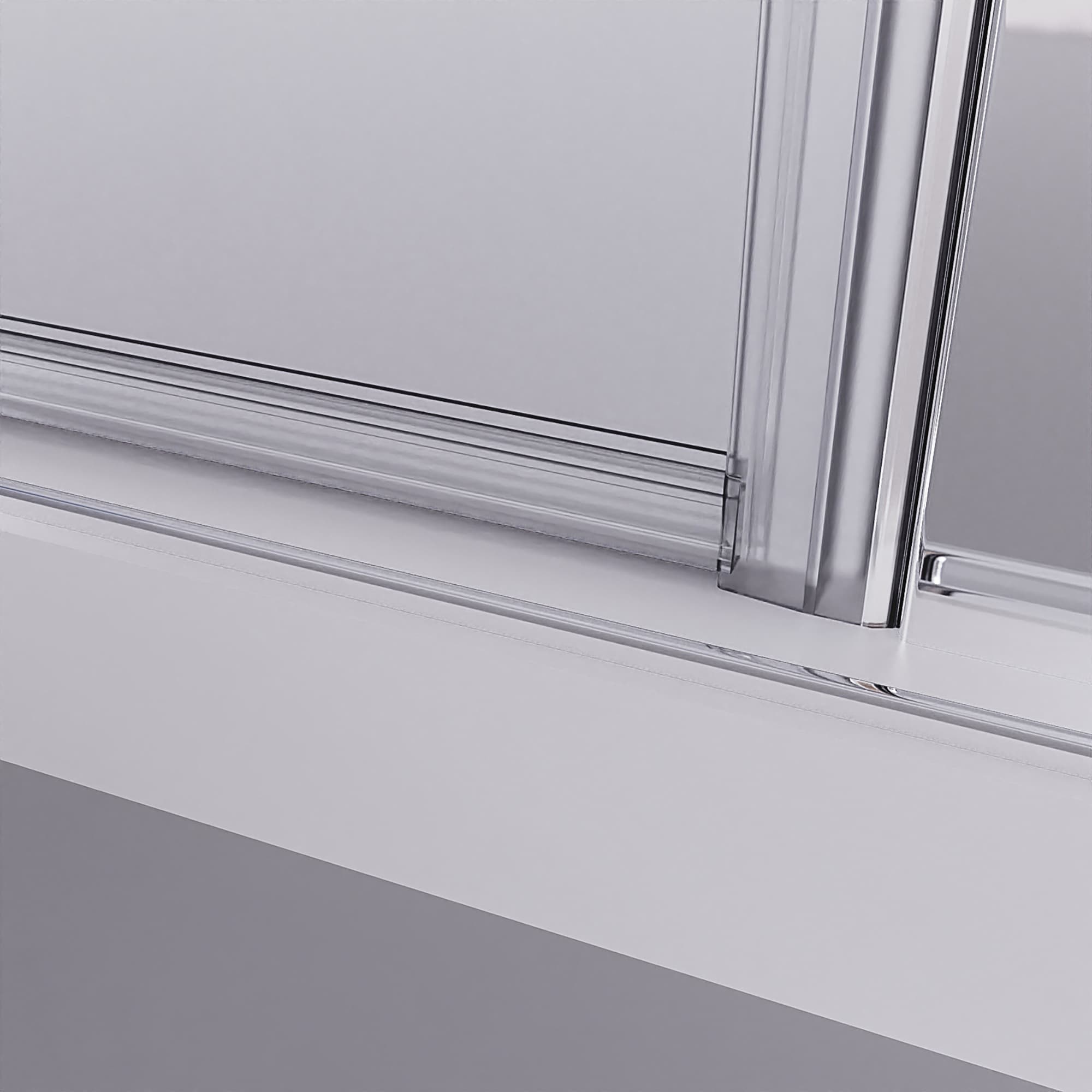 Lordear LD-ZDM6602BN Shower-Doors - View #10