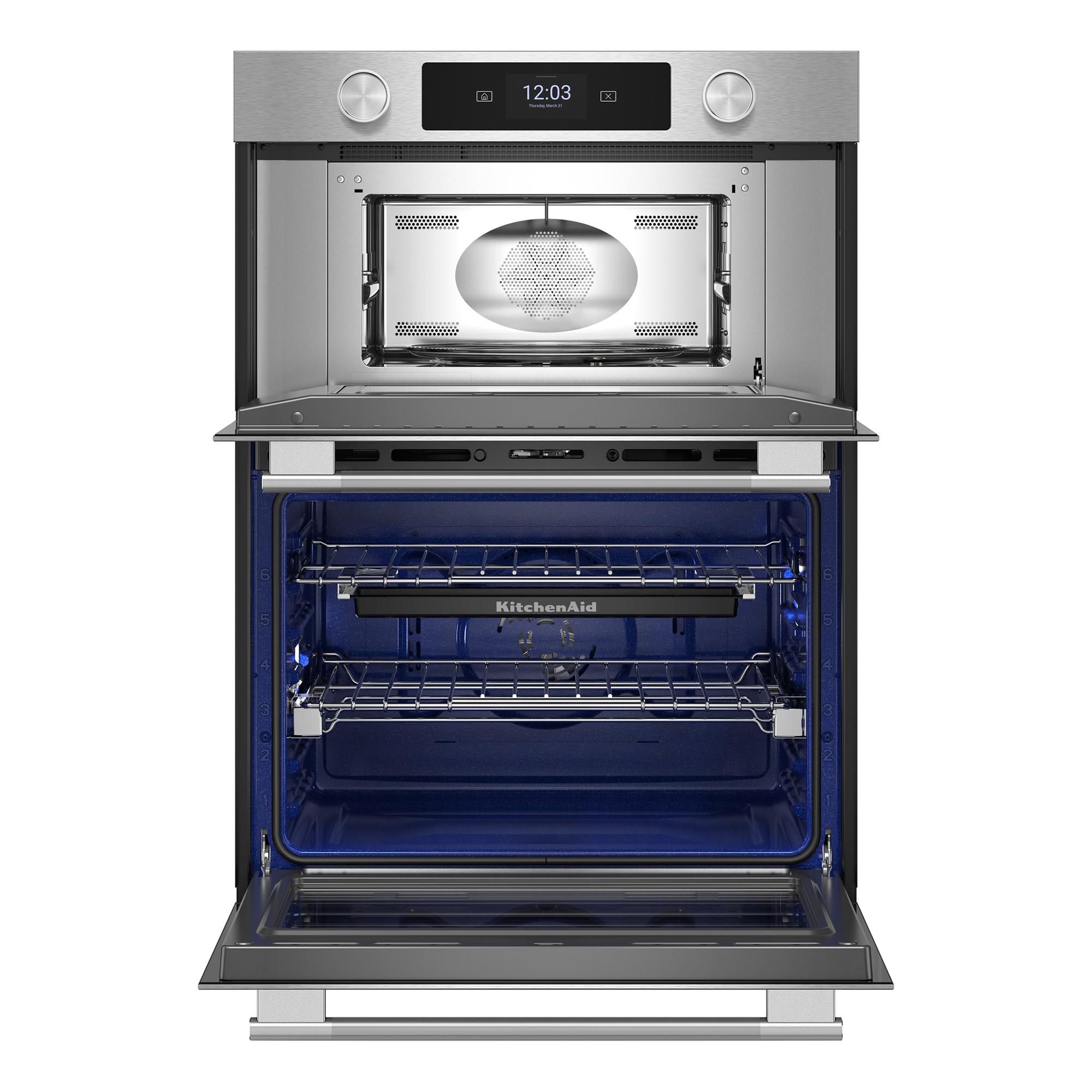 KitchenAid KOEC730SPS m050358 - View #2