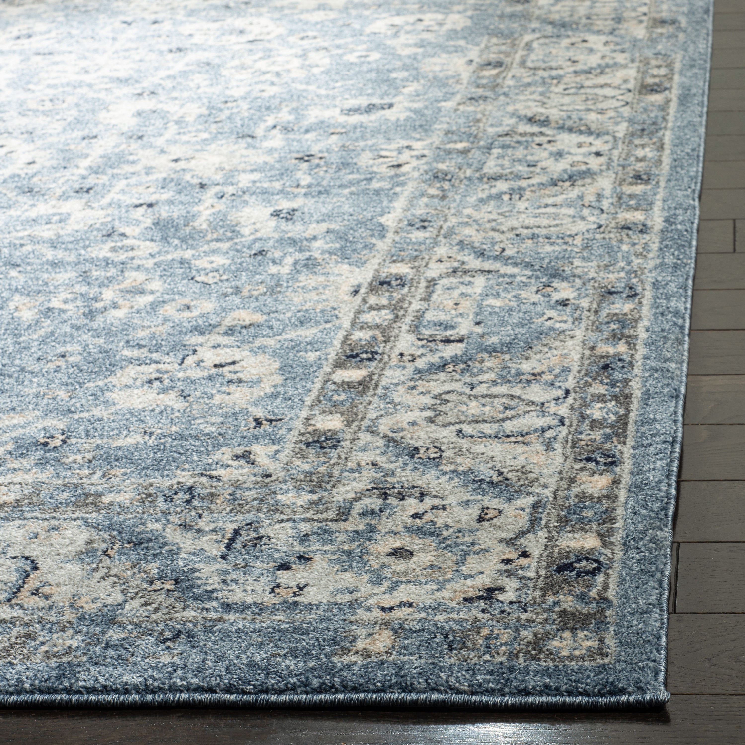 Safavieh CHL413N-7SQ rugs - View #3