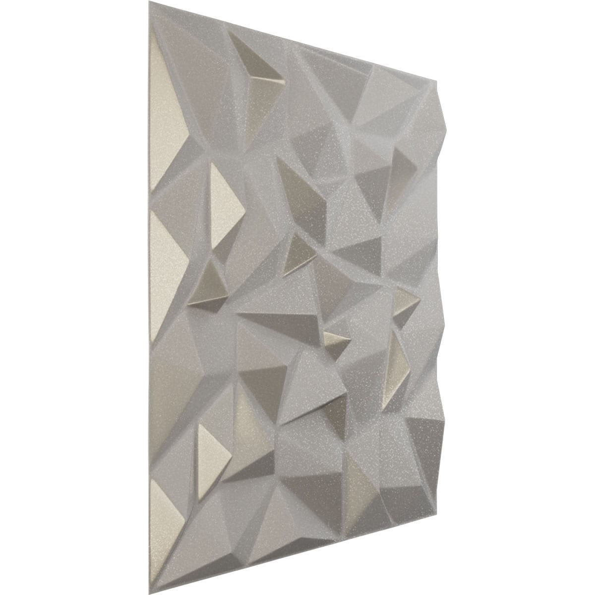 Ekena Millwork WP20X20LTASV Wall-Panels - View #2