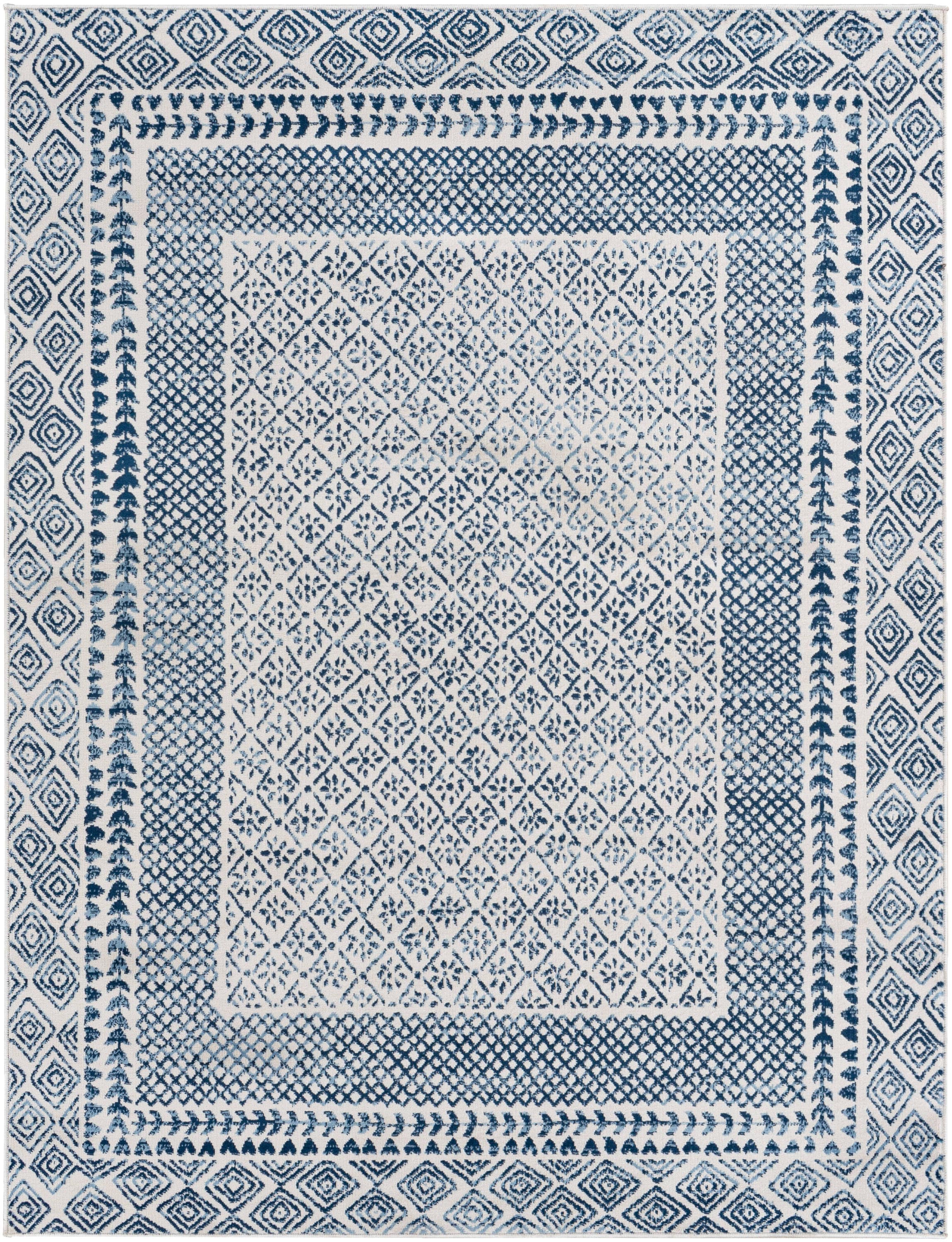 Livabliss ROM2384-5371 rugs - View #2