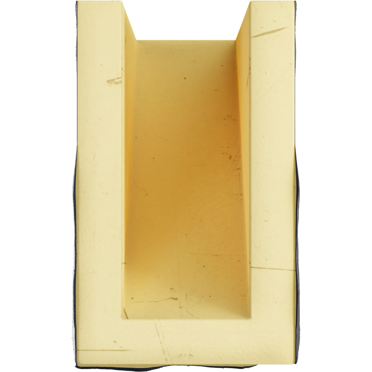 Ekena Millwork MANURW06X08X48BKES Mantel-Shelves - View #10